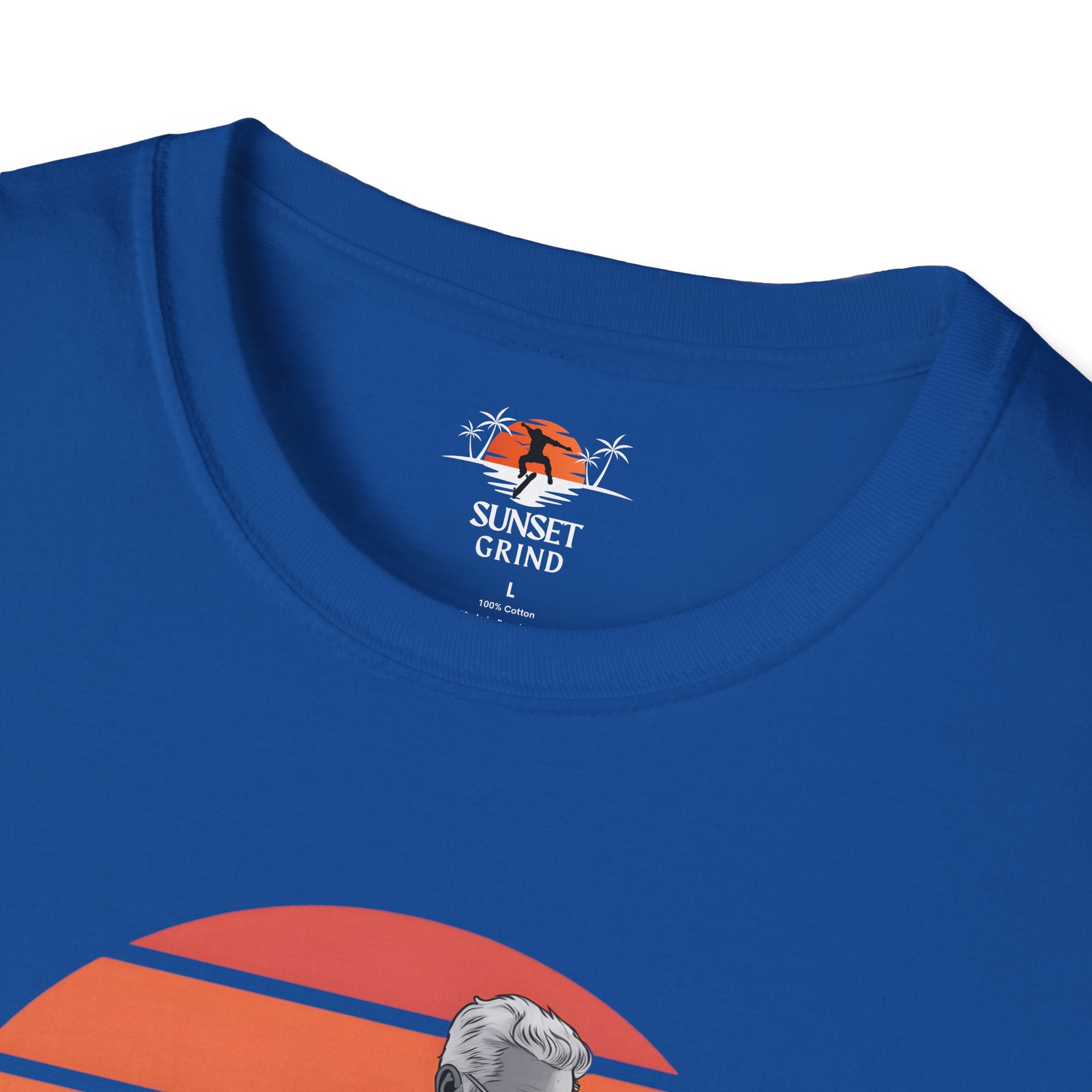 DAD SKATE T-Shirt