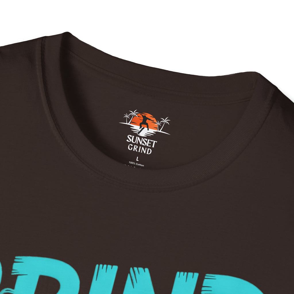 SKATEBOARDING IS LIFE T-Shirt
