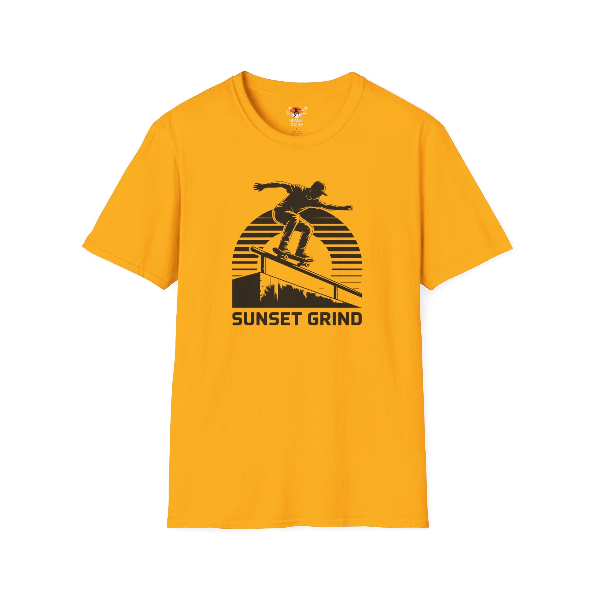 SOLAR GRIND T-Shirt