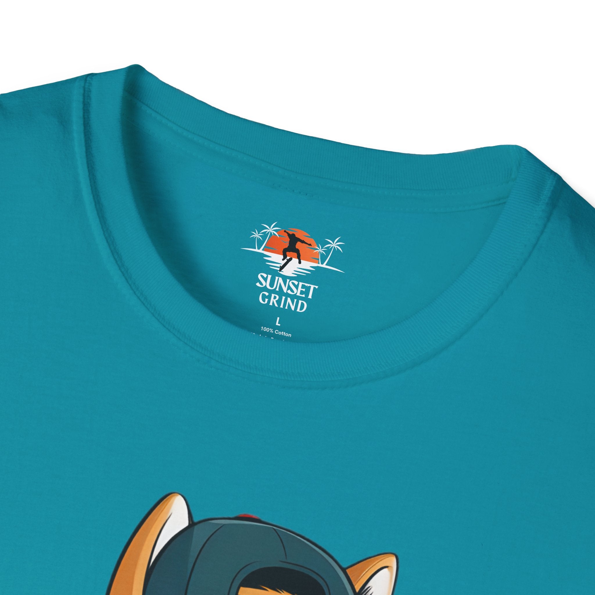 SHIBA INU T-Shirt