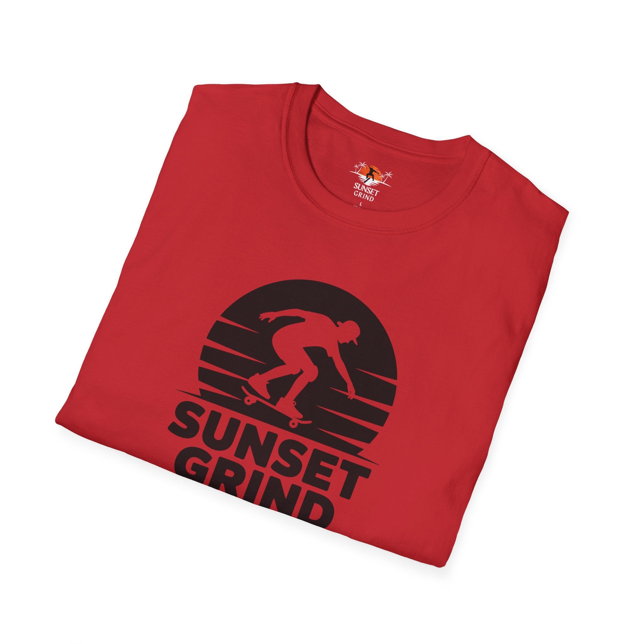 TWILIGHT REBEL T-Shirt