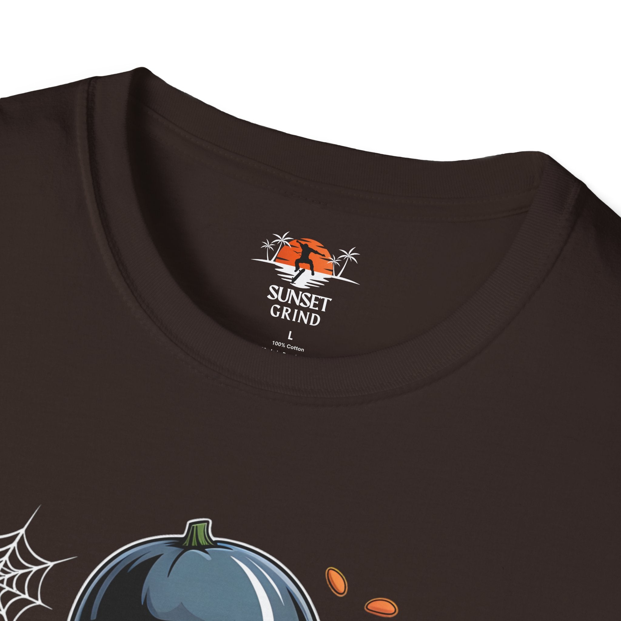 TRICK OR SKATE 2 T-Shirt