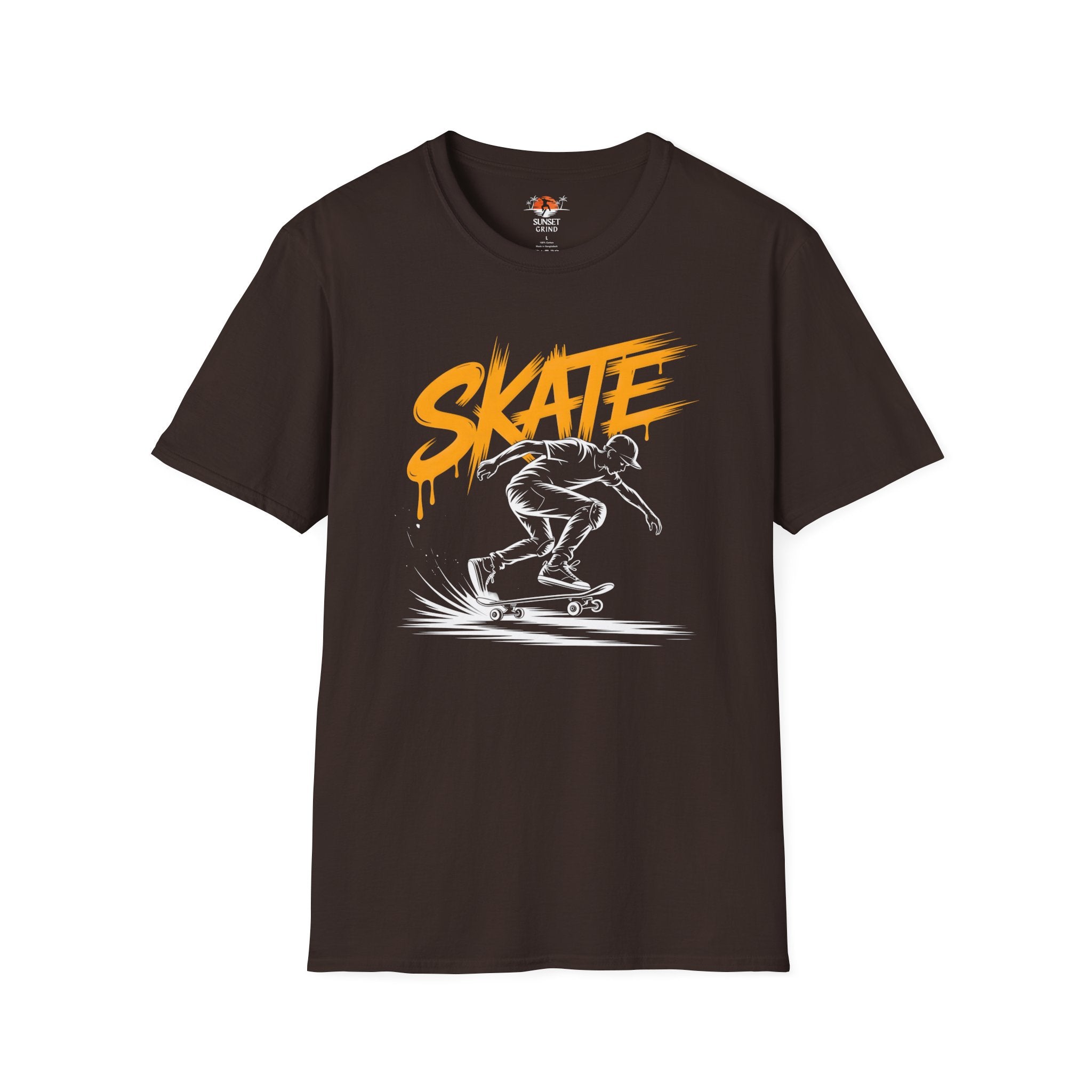 STREET MOTION T-Shirt