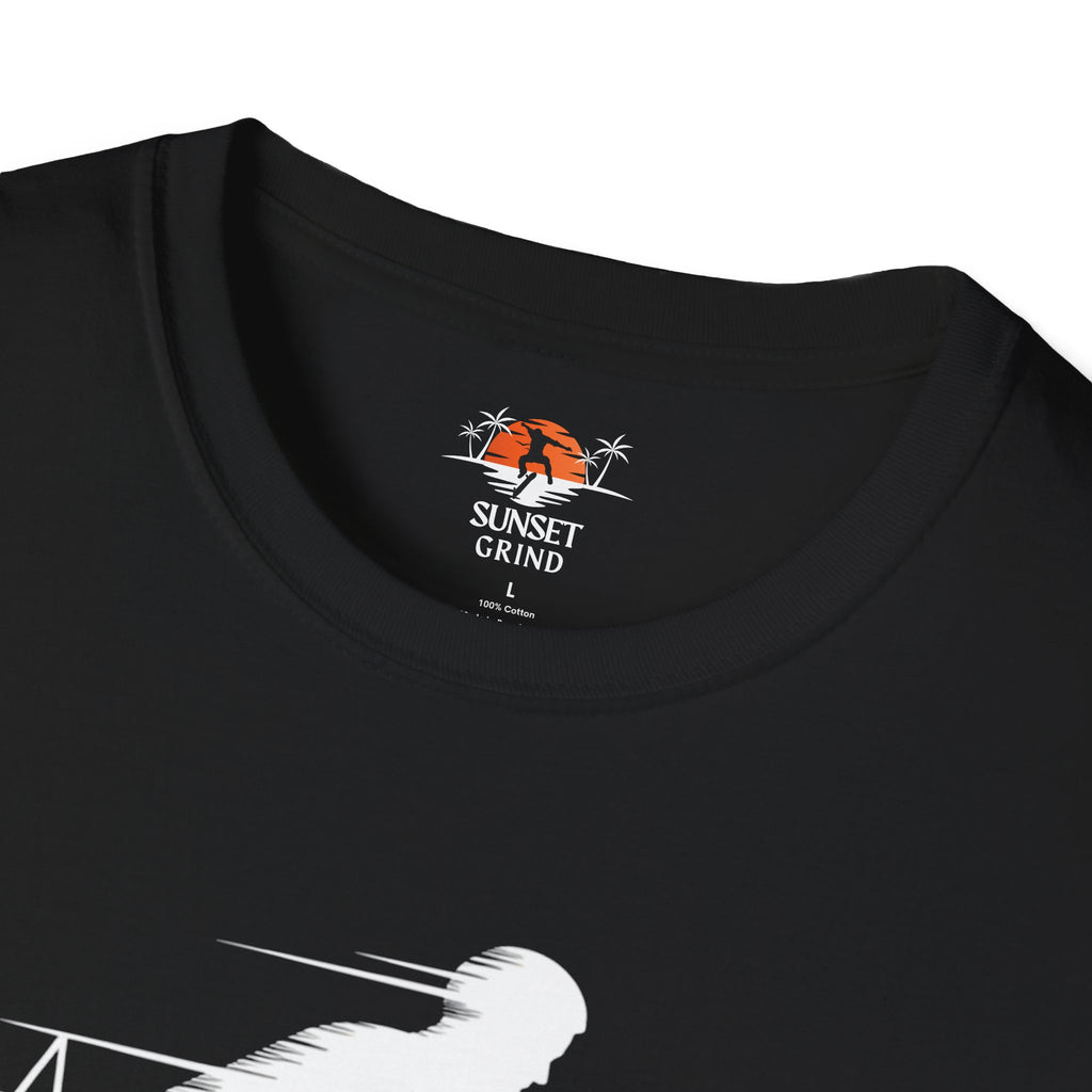 STREET COOLER 2 T-Shirt