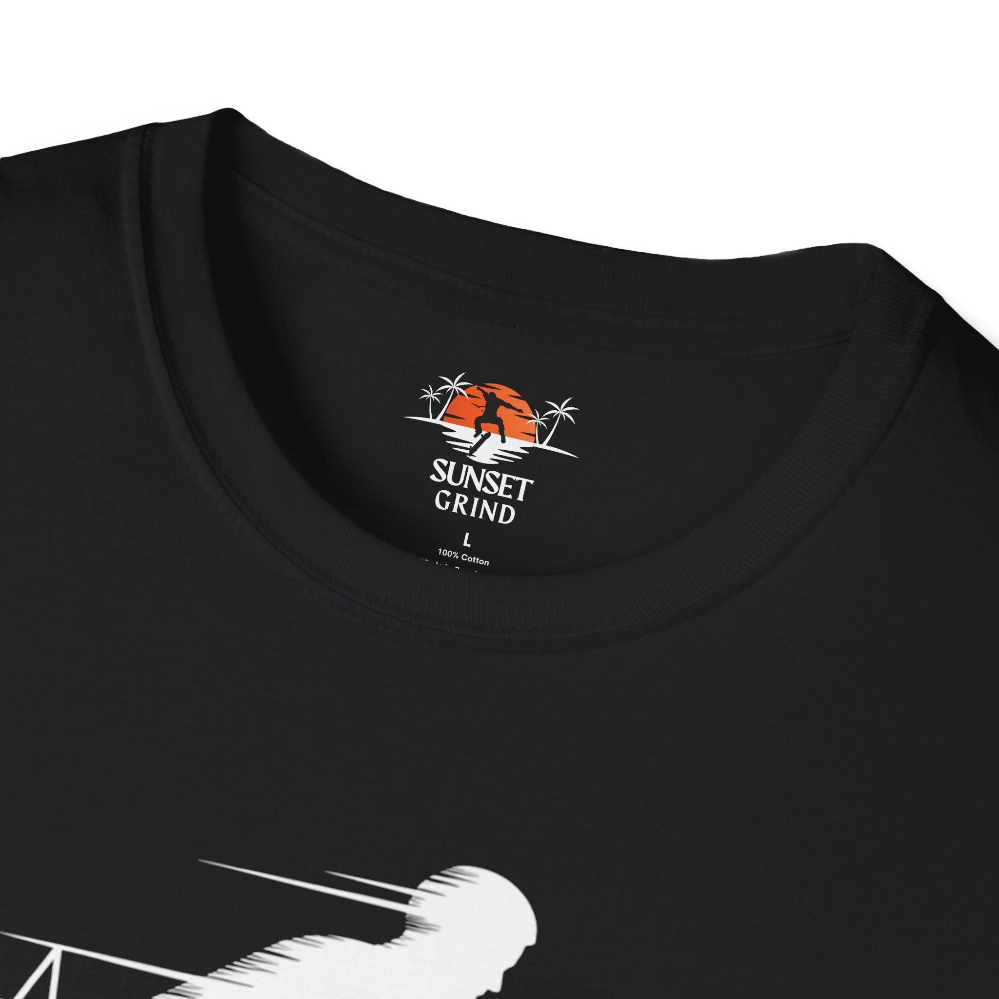 STREET COOLER 2 T-Shirt