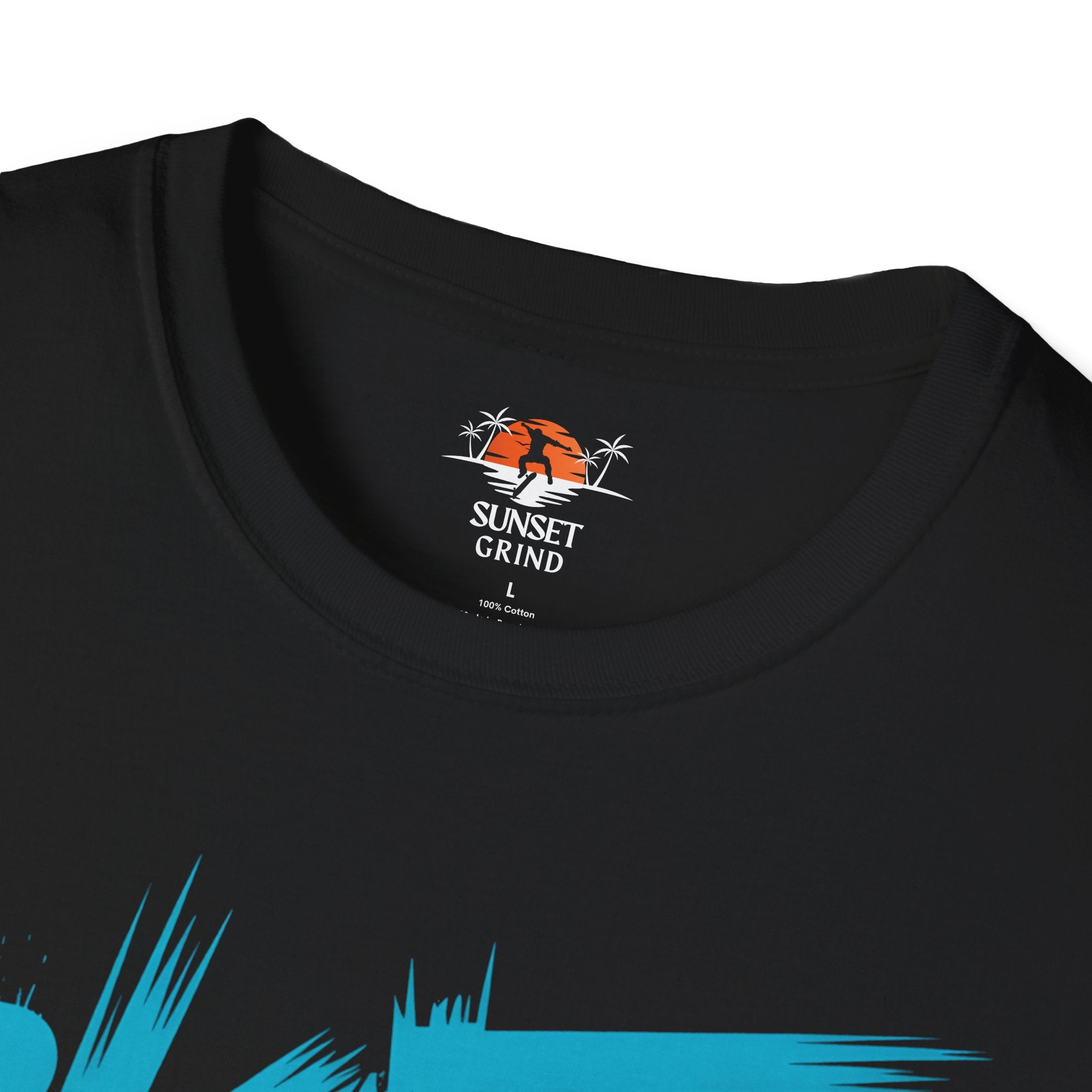 WHEEL LEGENDS T-Shirt