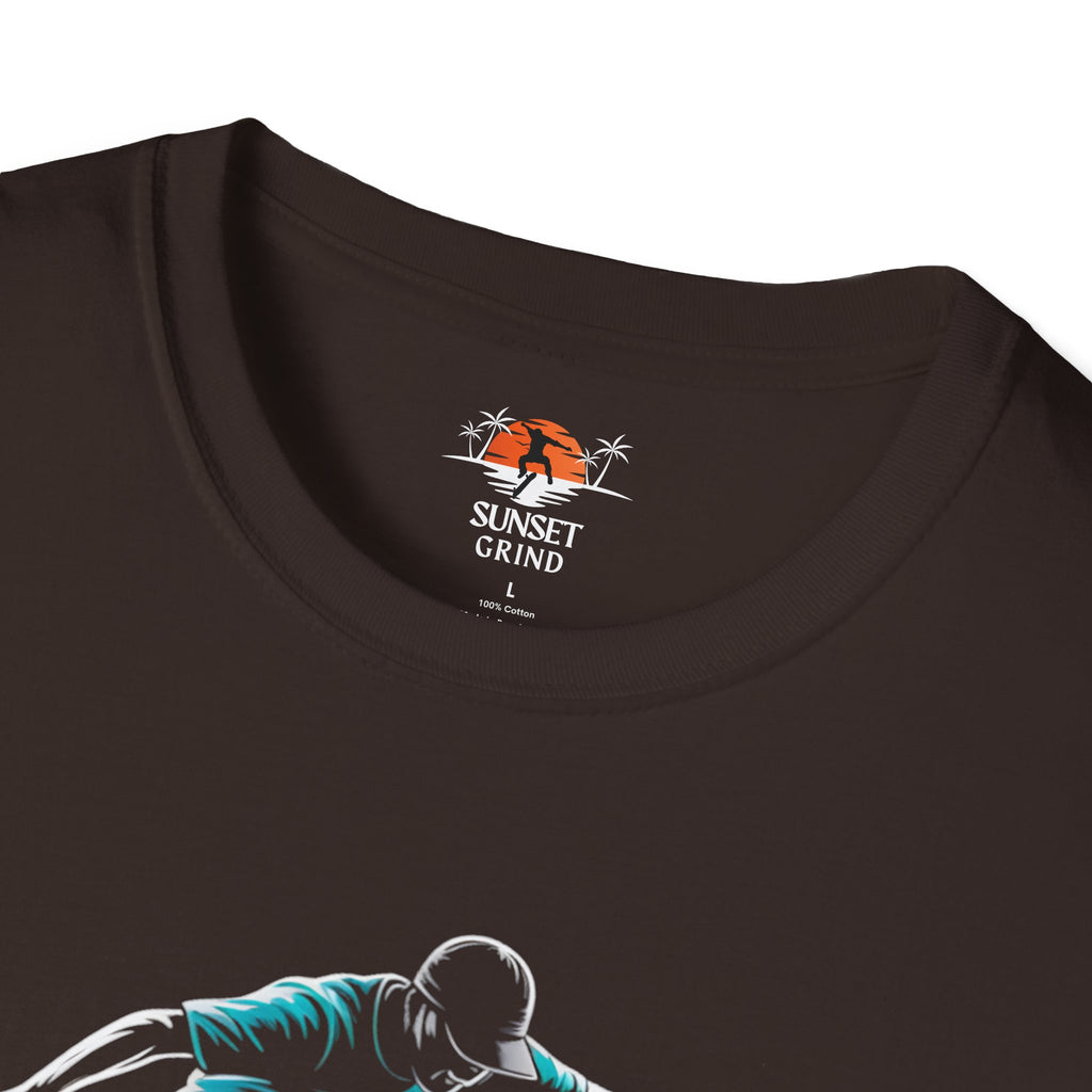ROLLING WITH STYLE T-Shirt