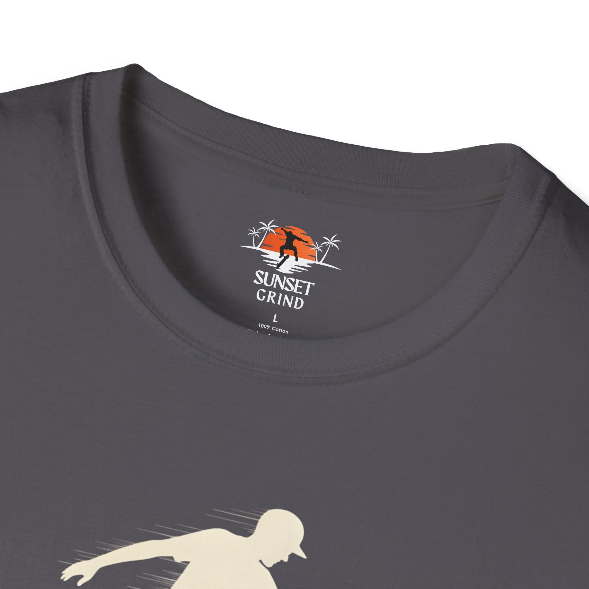 STREET COOLER T-Shirt