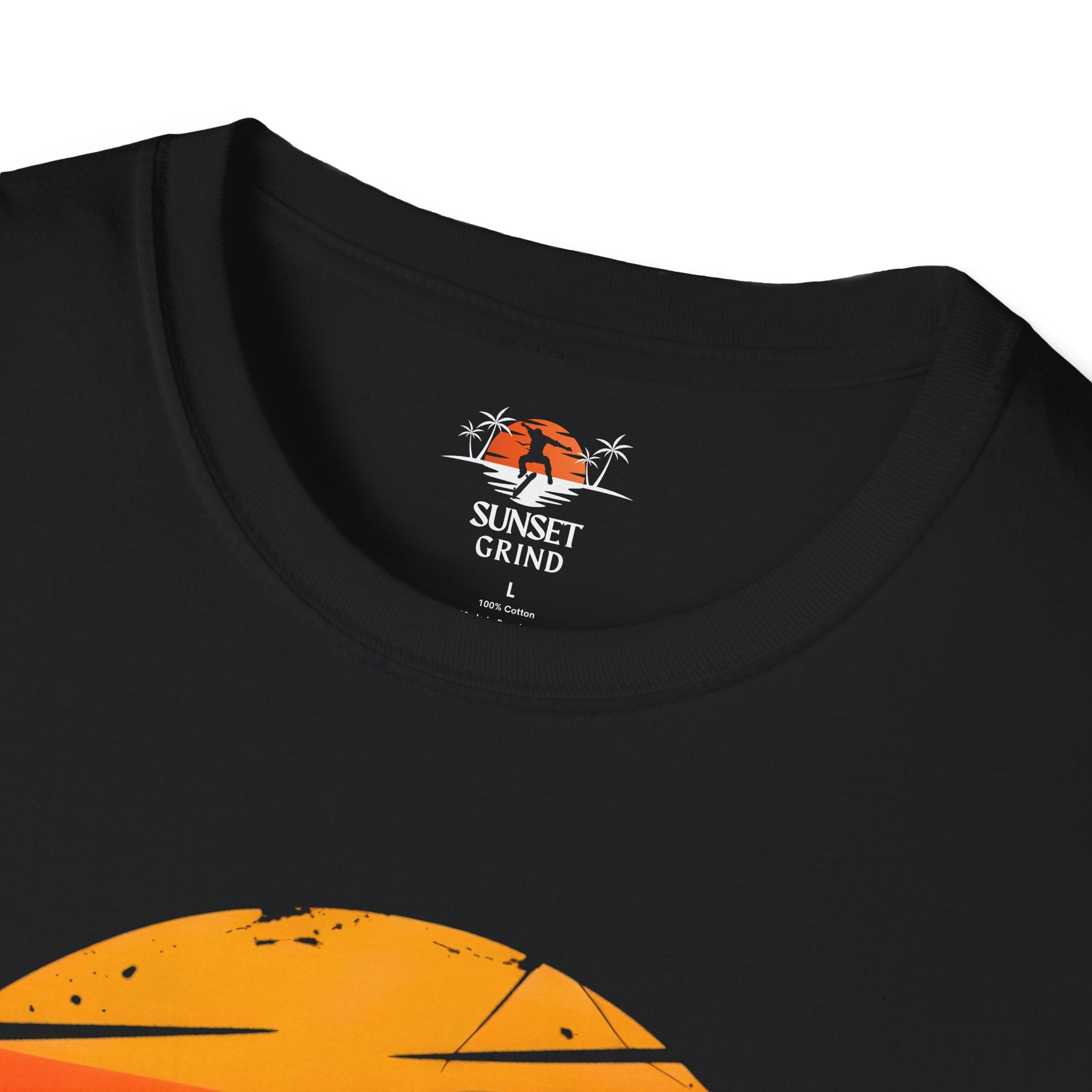 SUNSET STRIKE 2 T-Shirt
