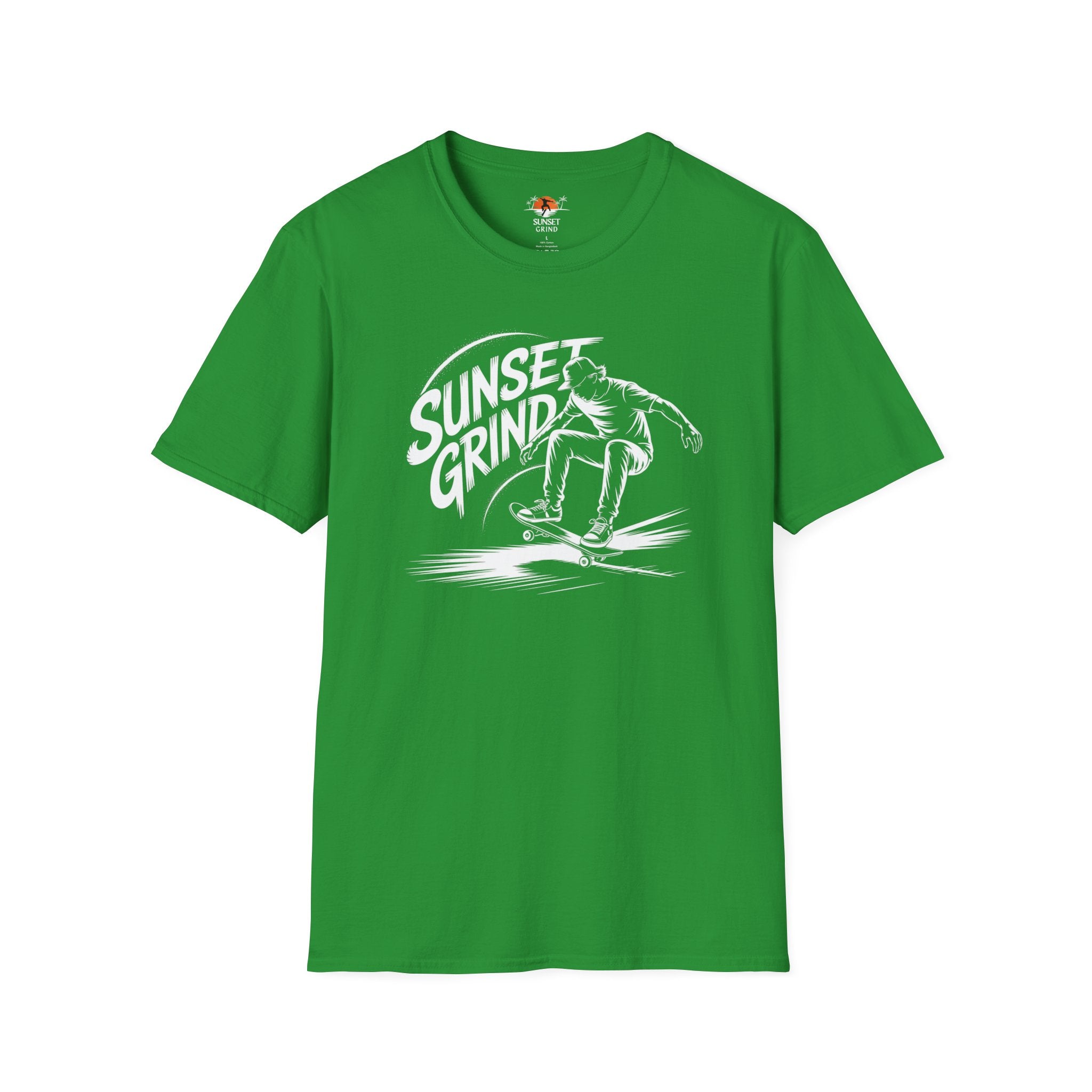 LAST LIGHT RIDER T-Shirt