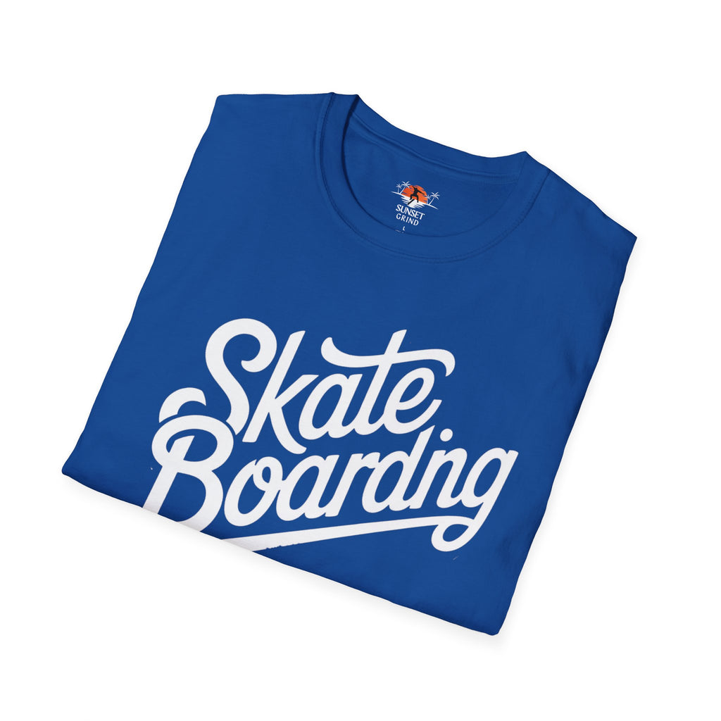 GRIND & GLIDE T-Shirt