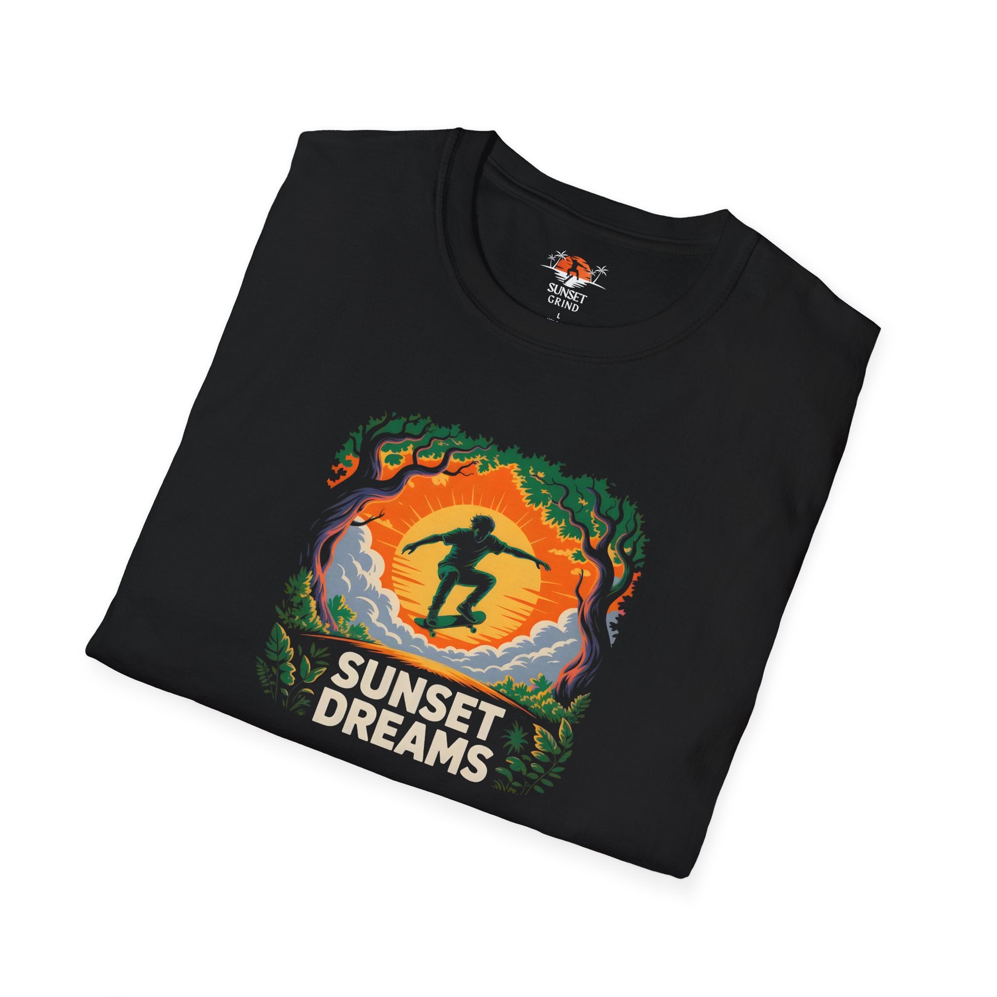 SUNSET DREAMS 2 T-Shirt