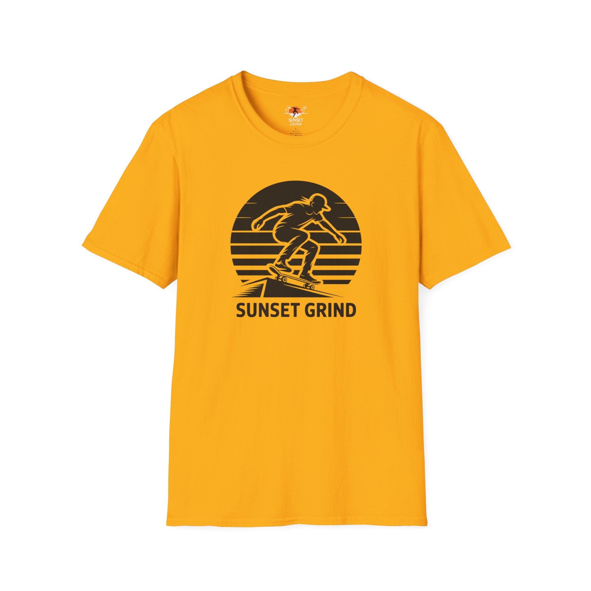 SHADOW RIDER T-Shirt