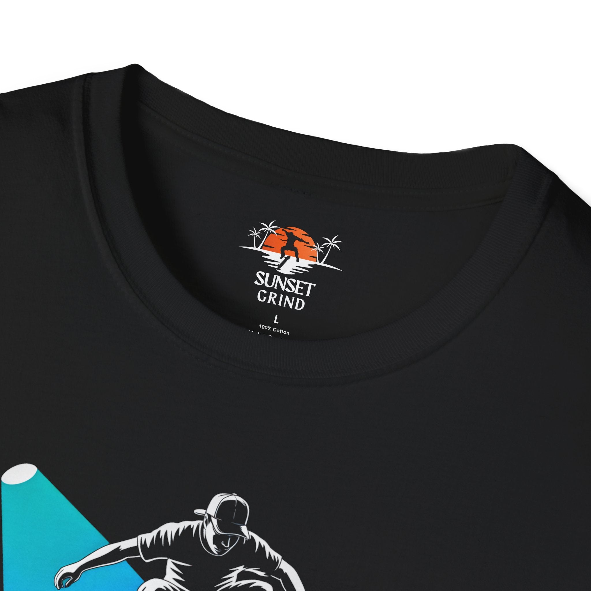 SHRED ZONE T-Shirt