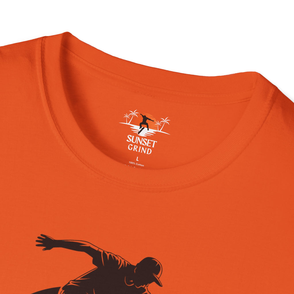 SOLAR GRIND T-Shirt