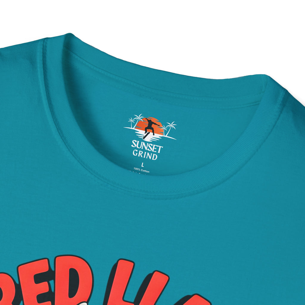 SHRED LLAMA T-Shirt