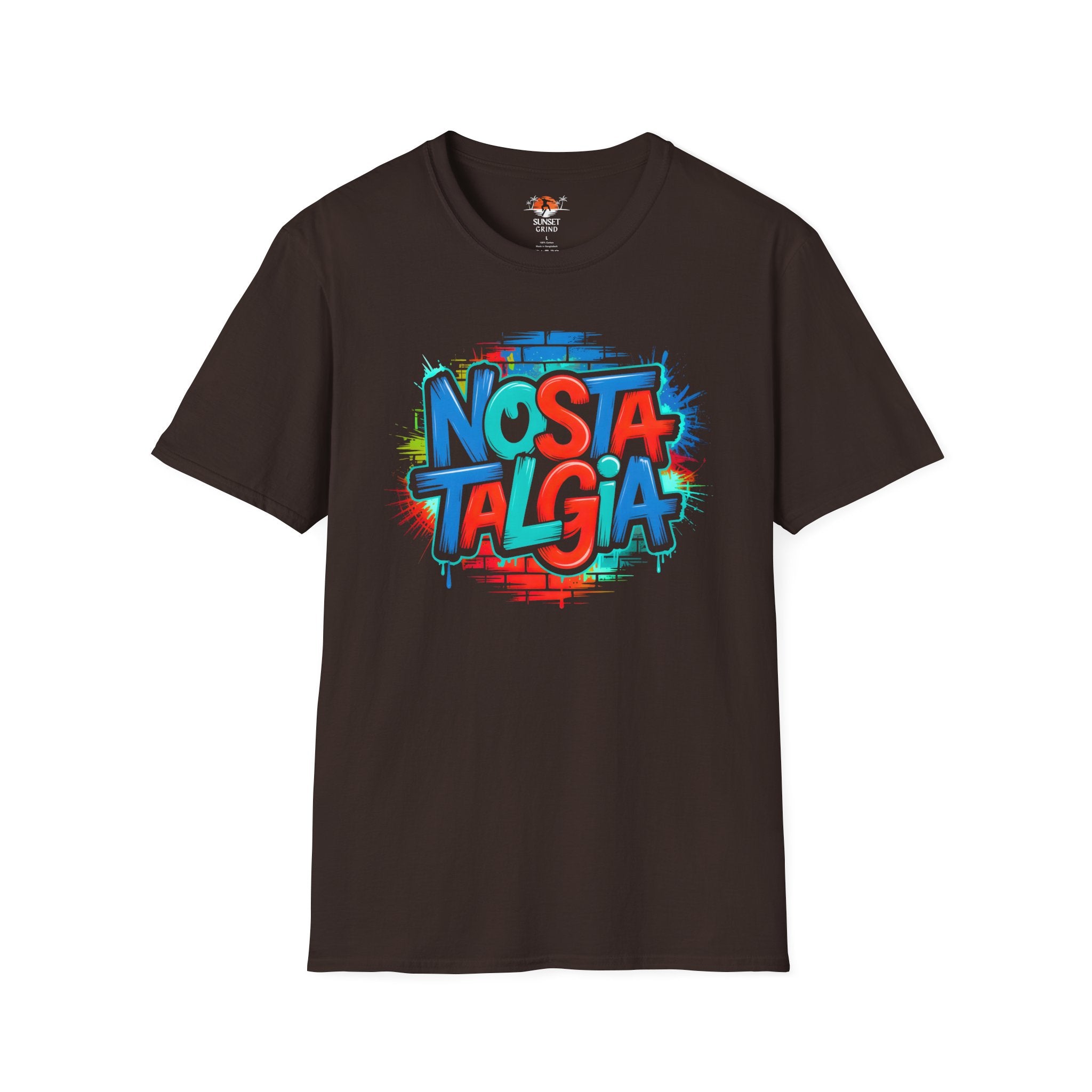 NOSTALGIA T-Shirt