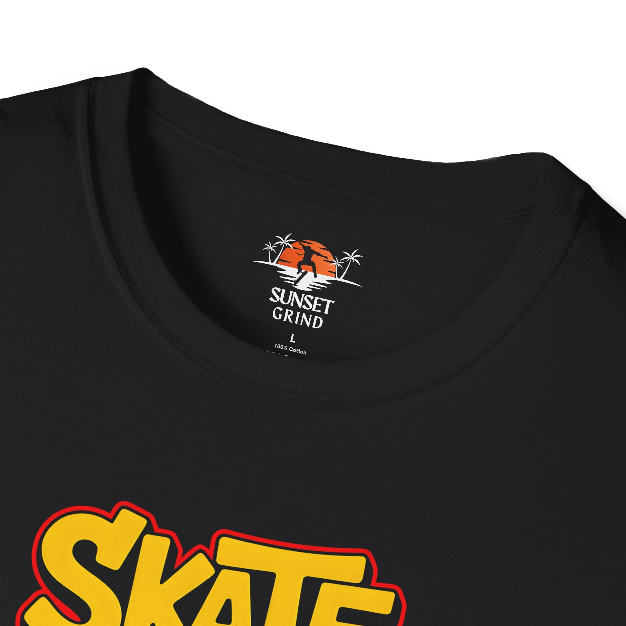STREET FLOW T-Shirt