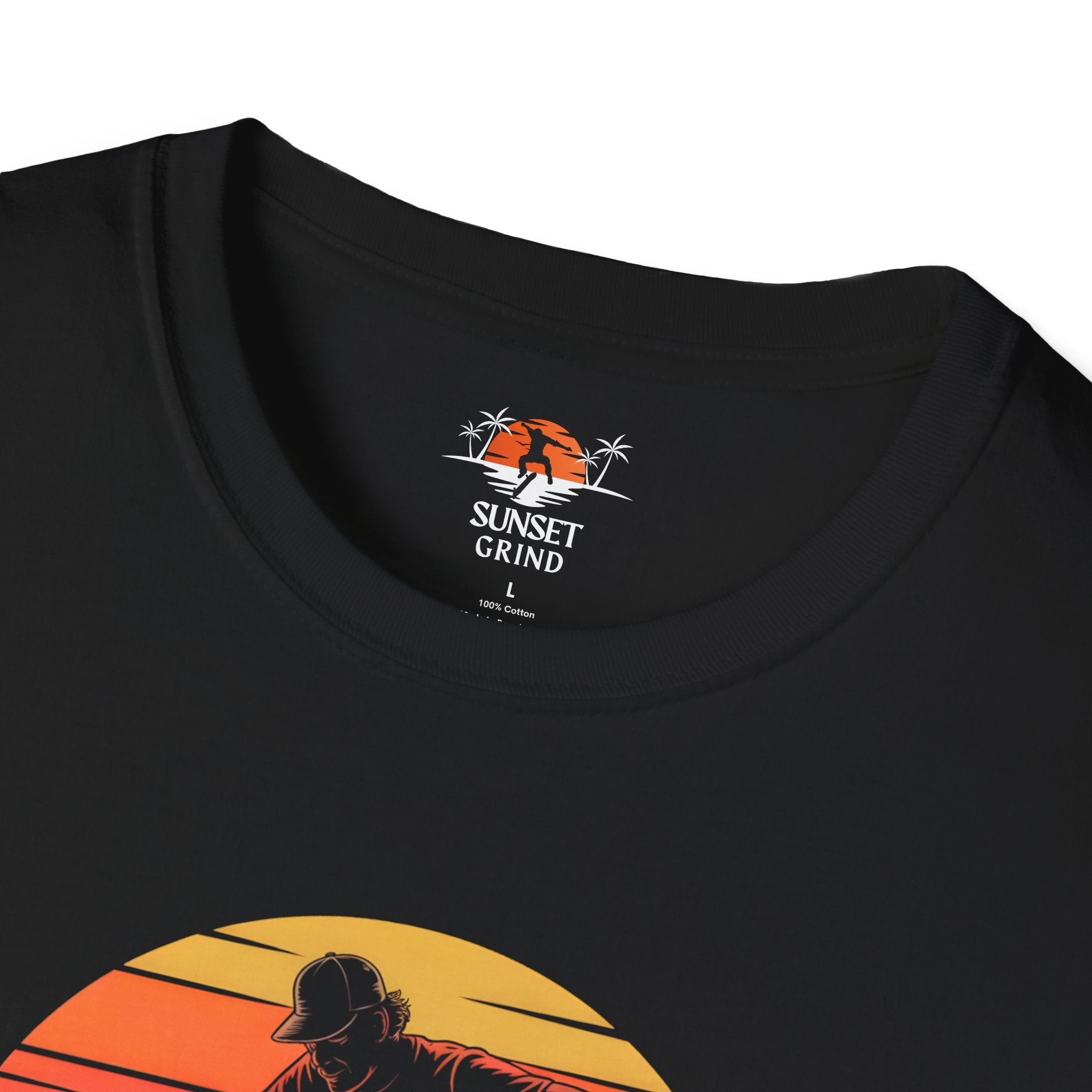 FATHER OF THE FLIP T-Shirt