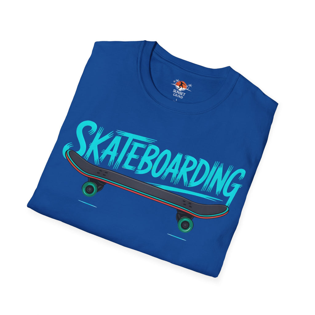 KICKFLIP CULTURE T-Shirt