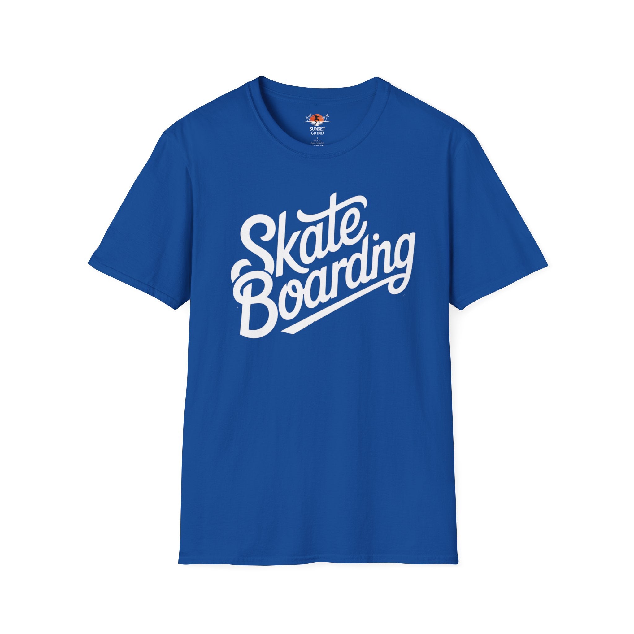 GRIND & GLIDE T-Shirt