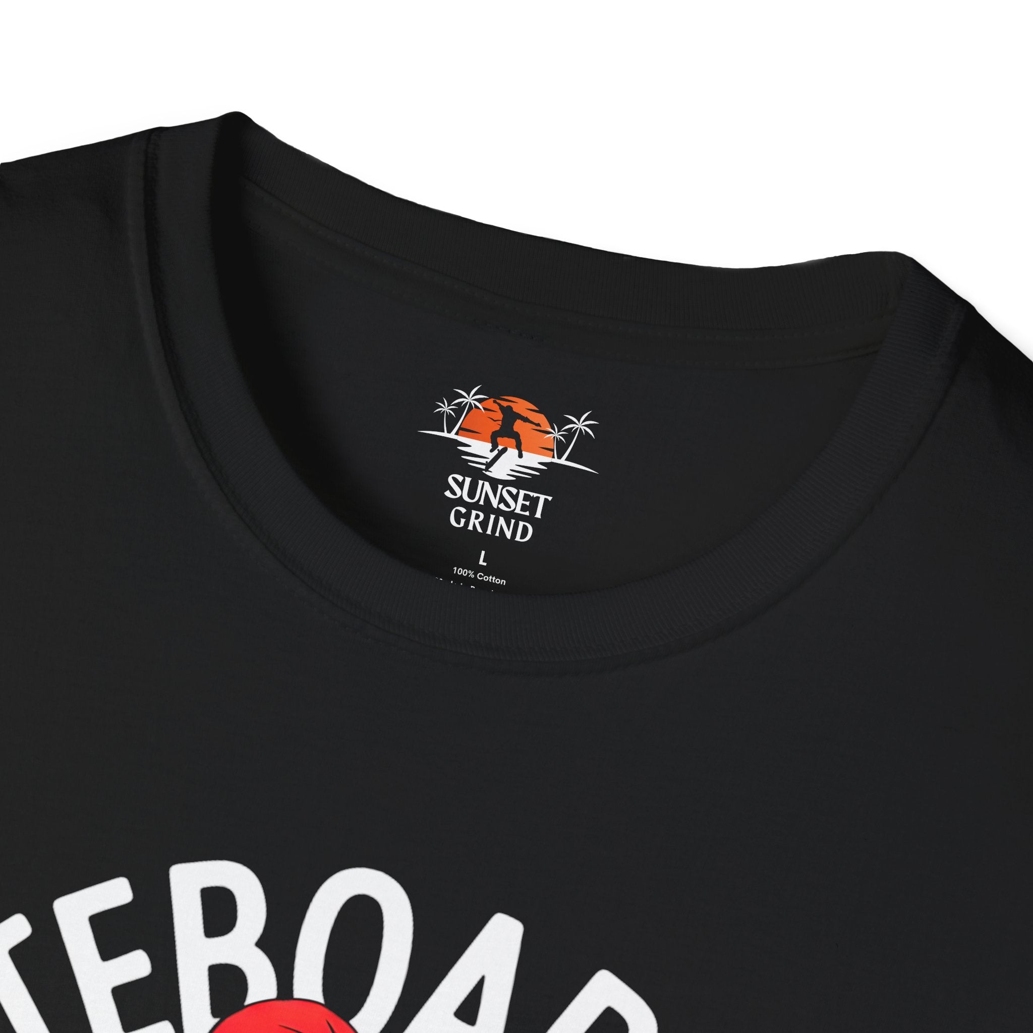 SKATEBOARDING CHRISTMAS T-Shirt