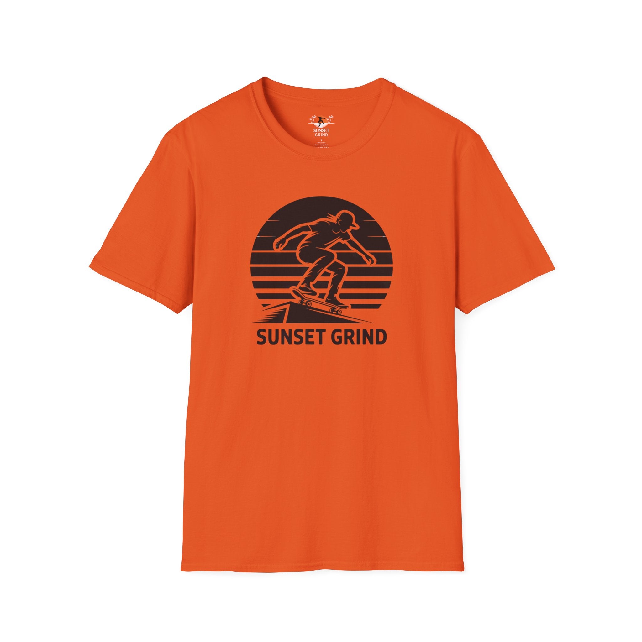 SHADOW RIDER T-Shirt