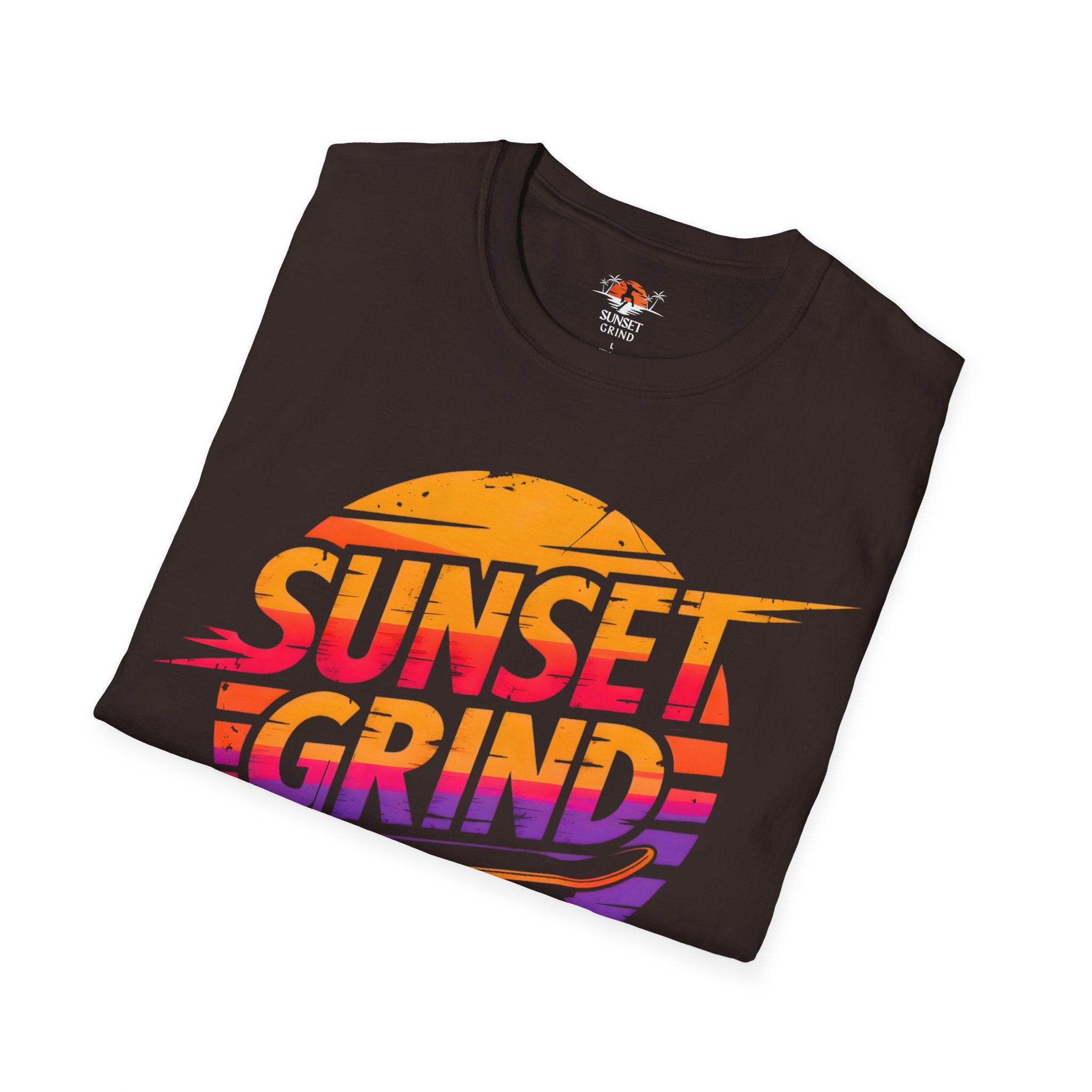 SUNSET STRIKE 2 T-Shirt