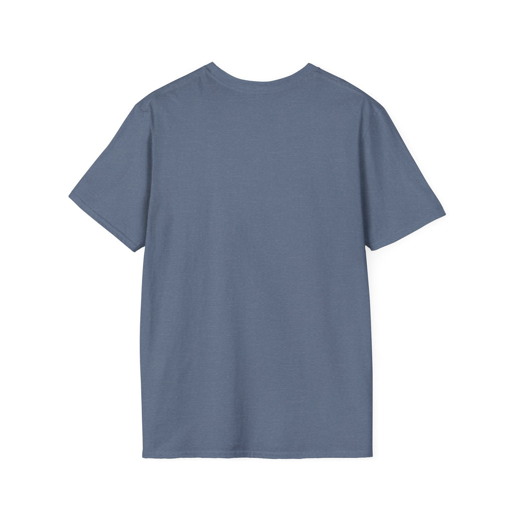 CONCUSSION COLLECTOR TURQUOISE T-Shirt