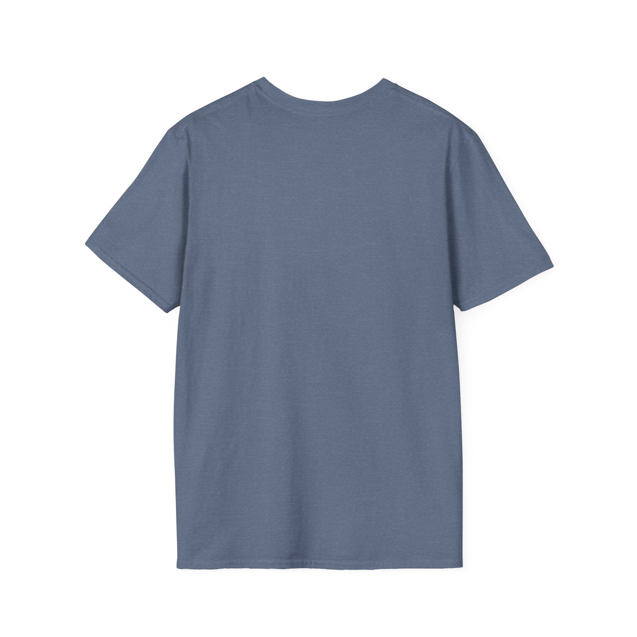 CONCUSSION COLLECTOR TURQUOISE T-Shirt