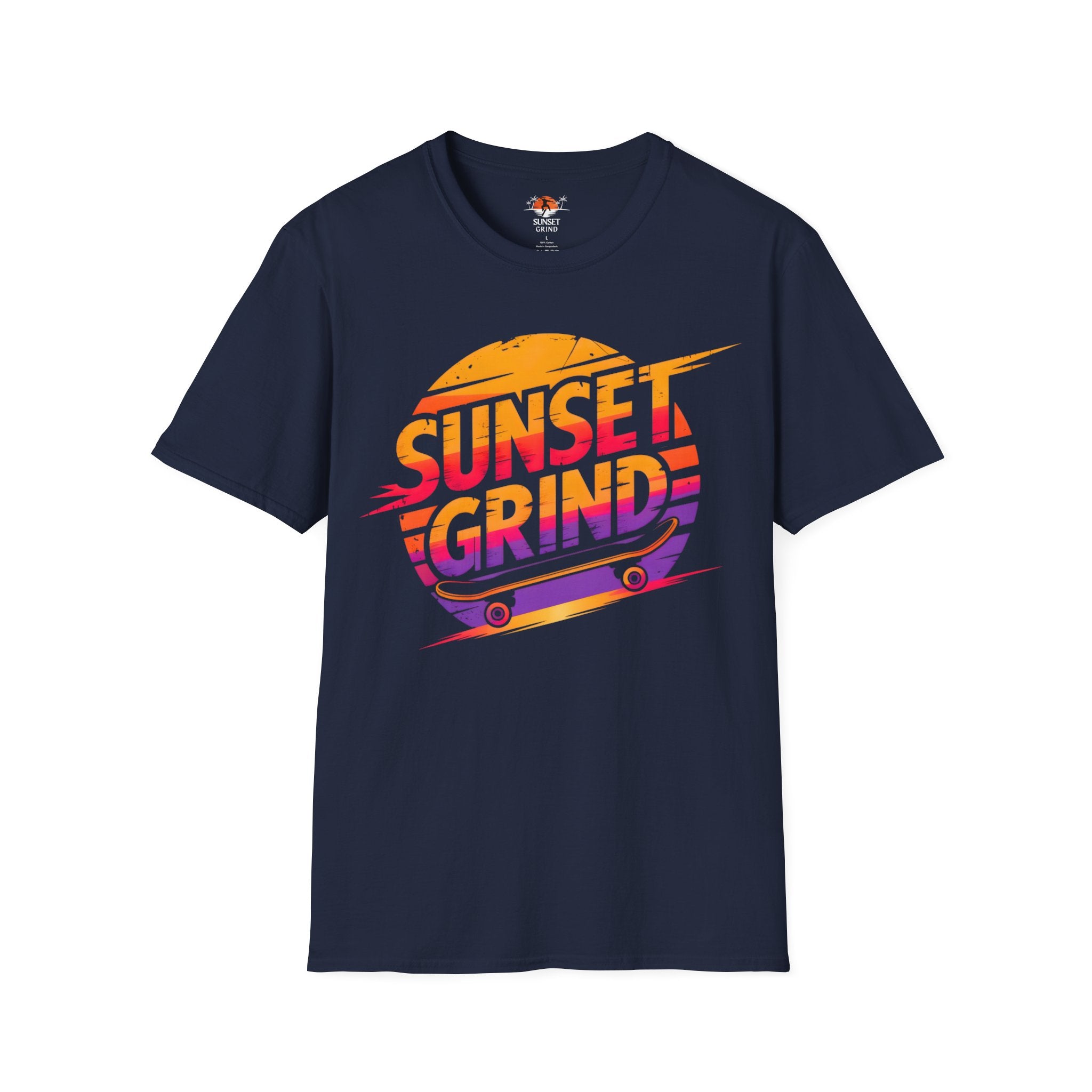 SUNSET STRIKE 2 T-Shirt