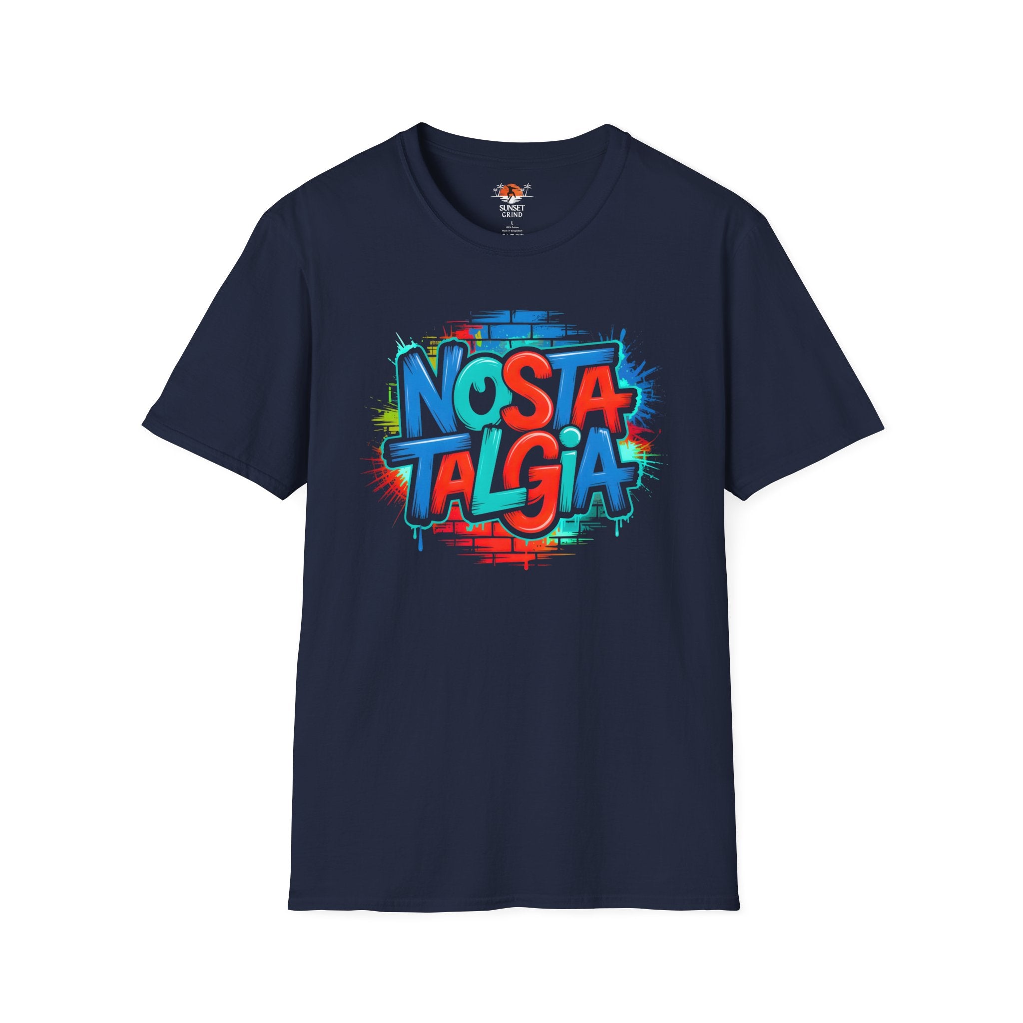 NOSTALGIA T-Shirt