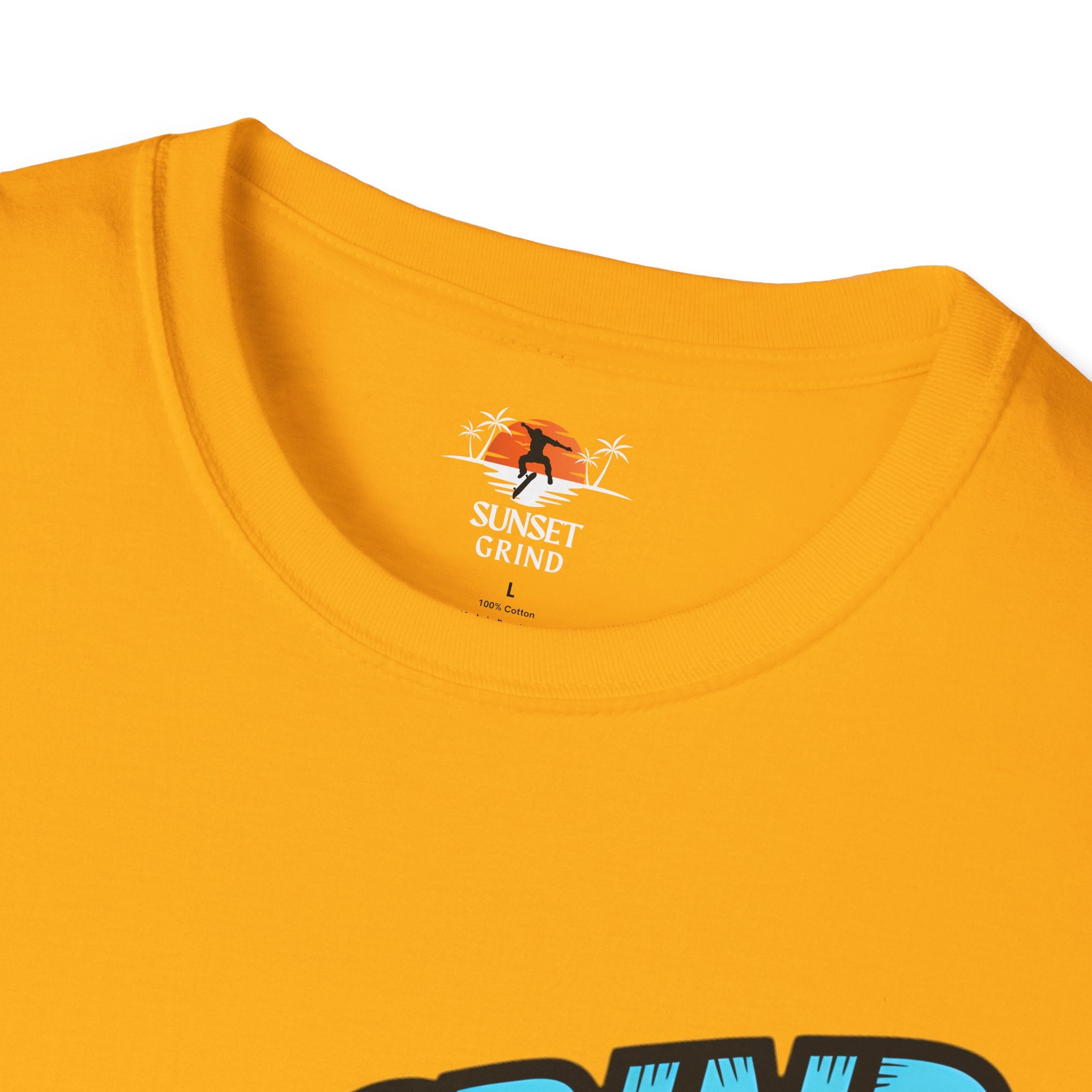 NOSEGRIND AND CRY 2 T-Shirt