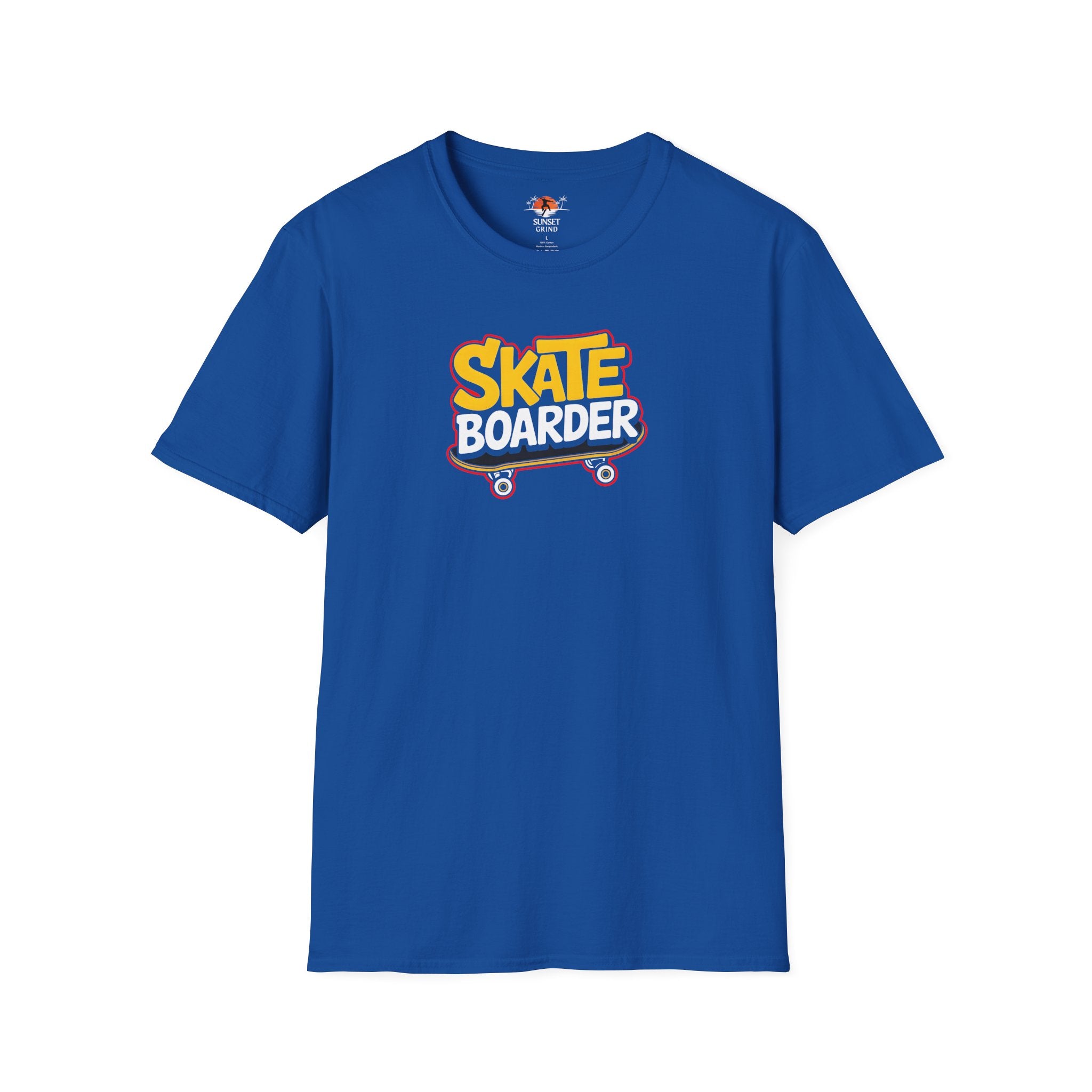 STREET FLOW T-Shirt