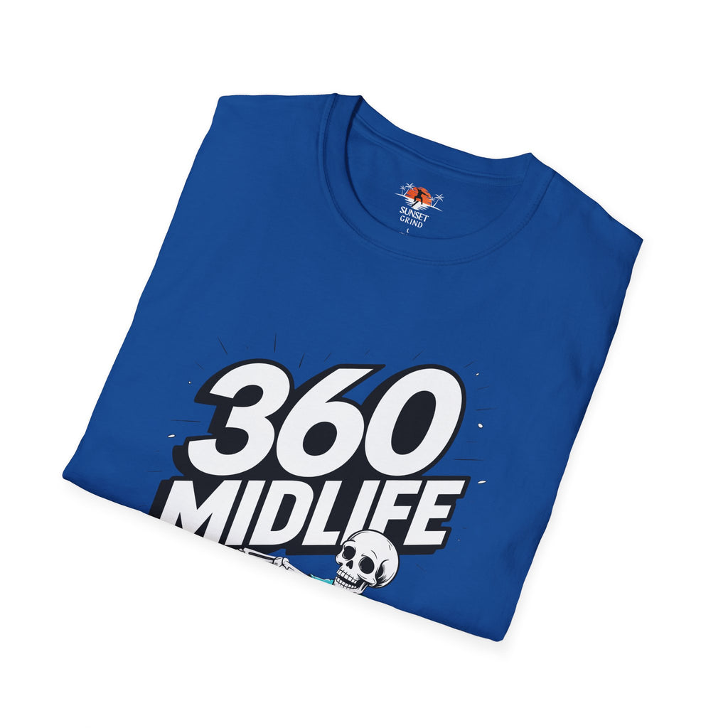 360 MIDLIFE T-Shirt