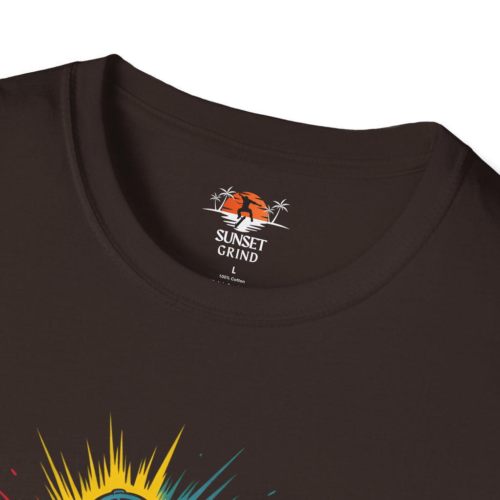 SPLASHER T-Shirt
