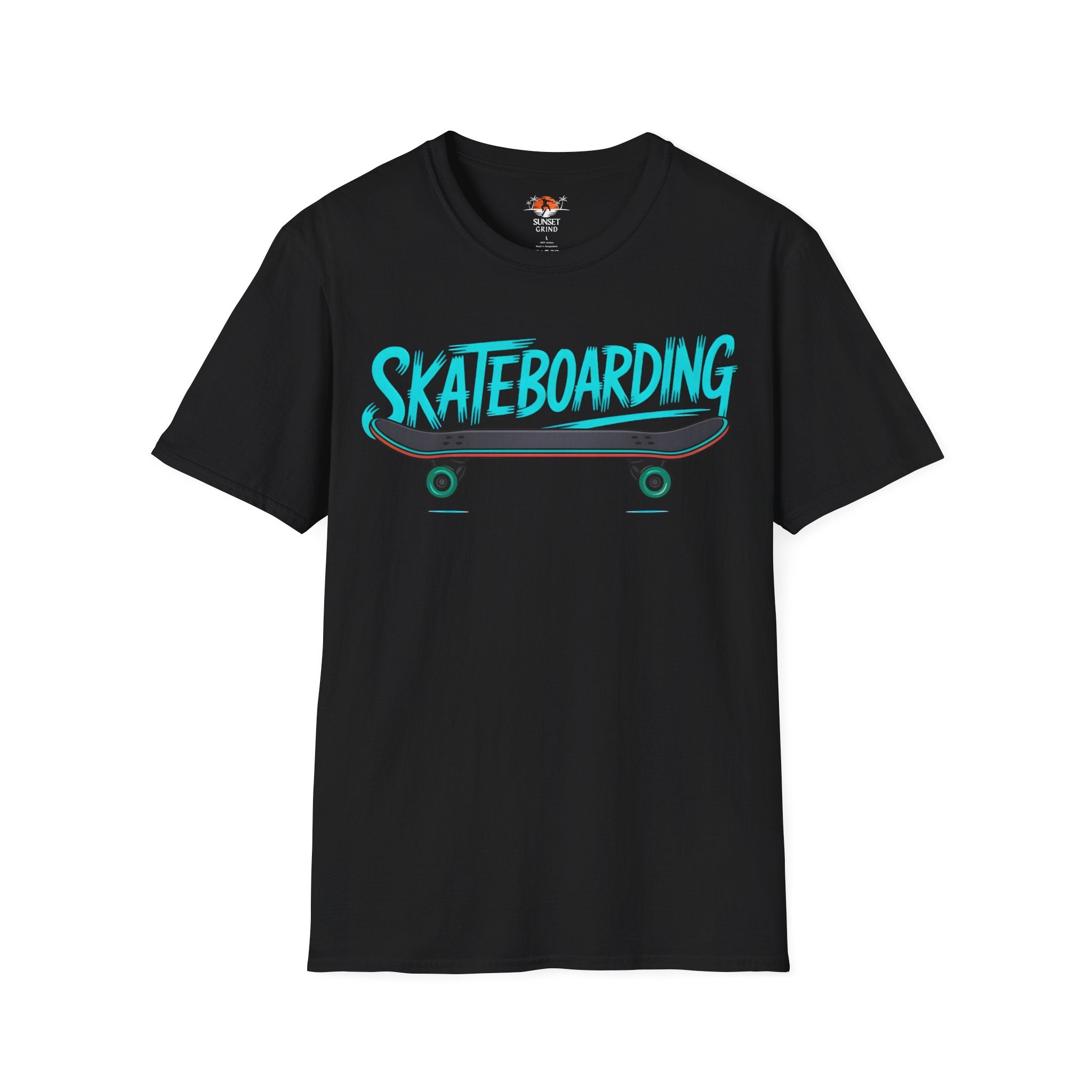 KICKFLIP CULTURE T-Shirt
