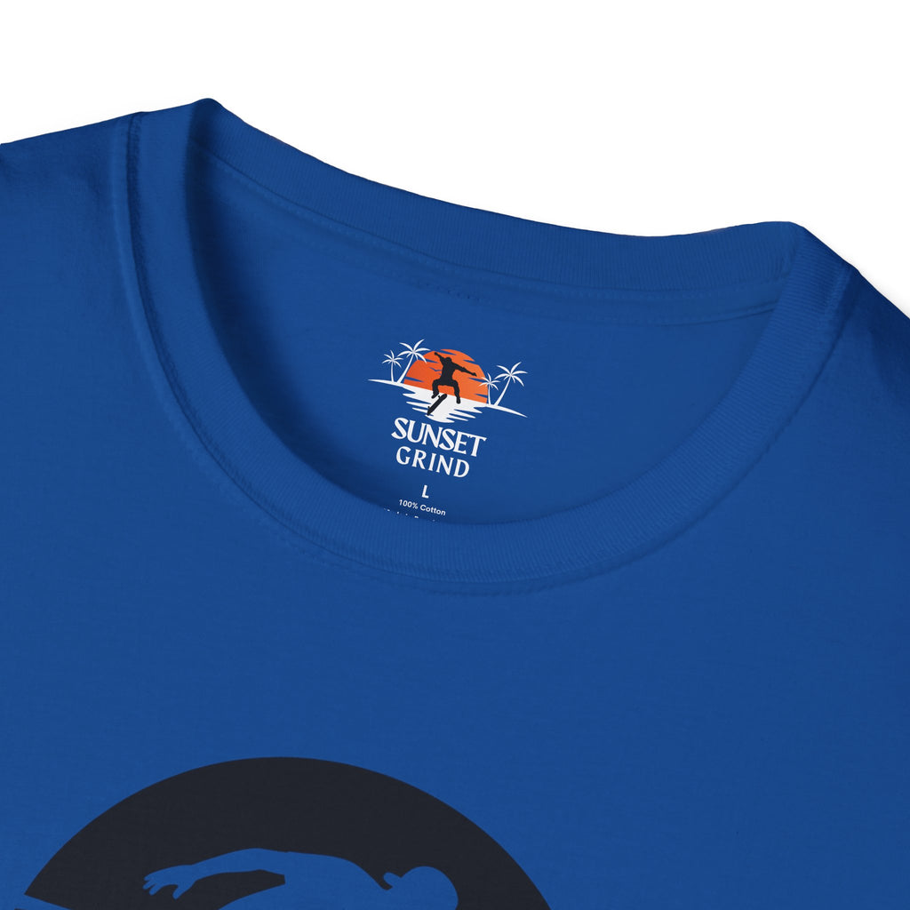 TWILIGHT REBEL T-Shirt