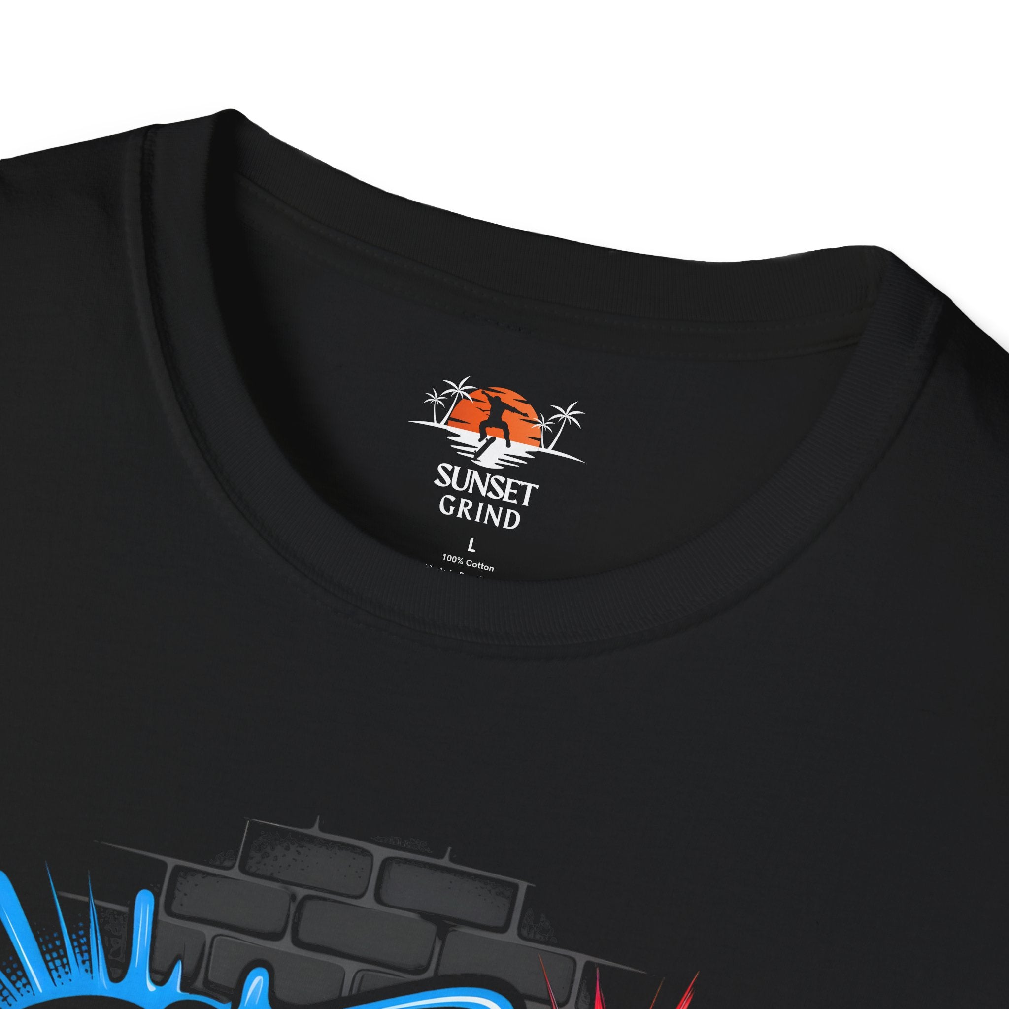 SKATE DAD 2 T-Shirt