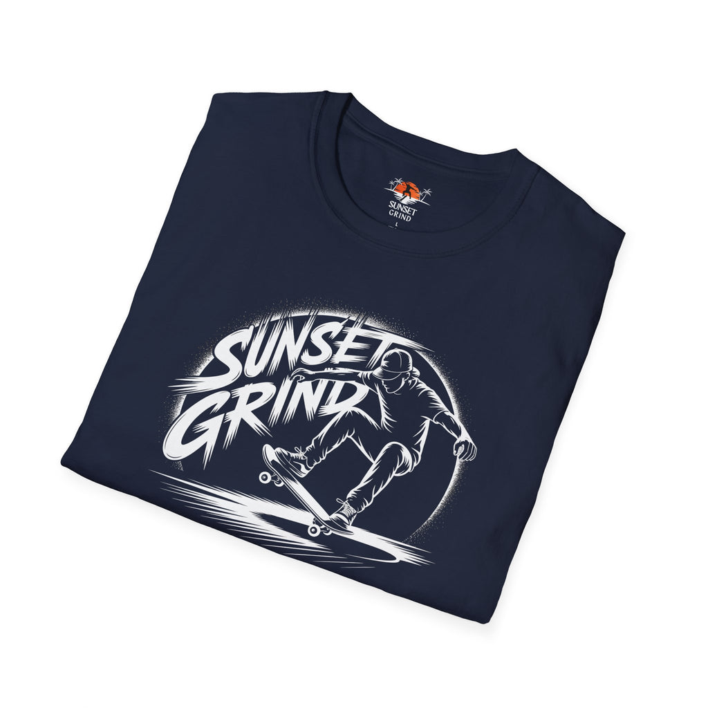 EVENING SHRED T-Shirt