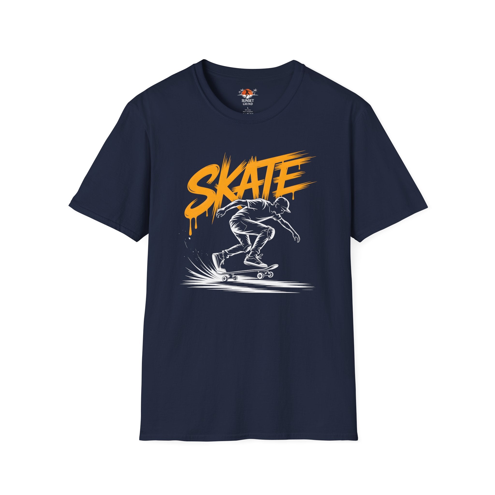 STREET MOTION T-Shirt