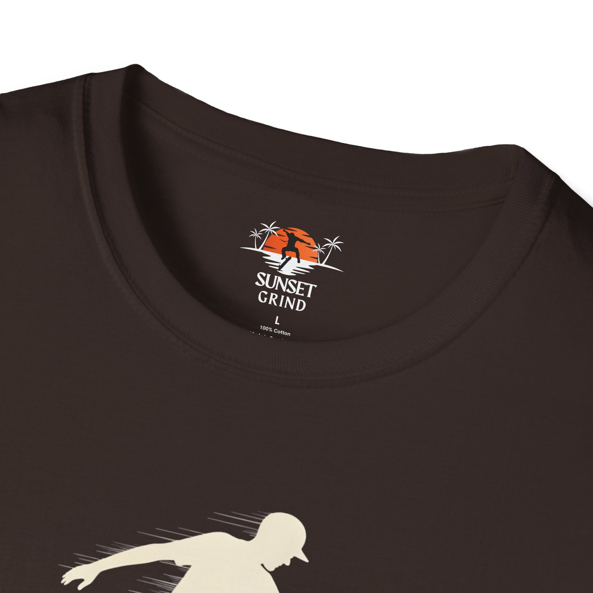 STREET COOLER T-Shirt