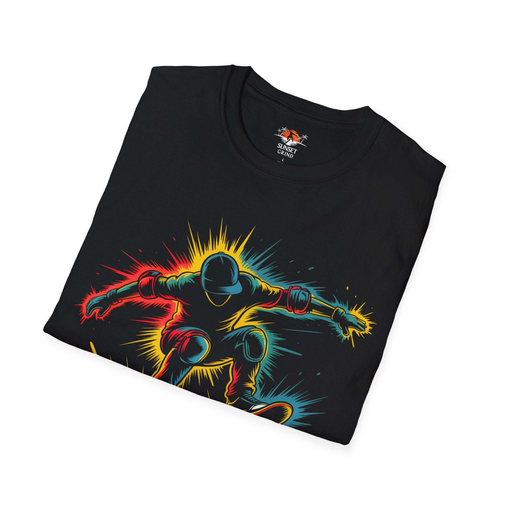SPLASHER T-Shirt