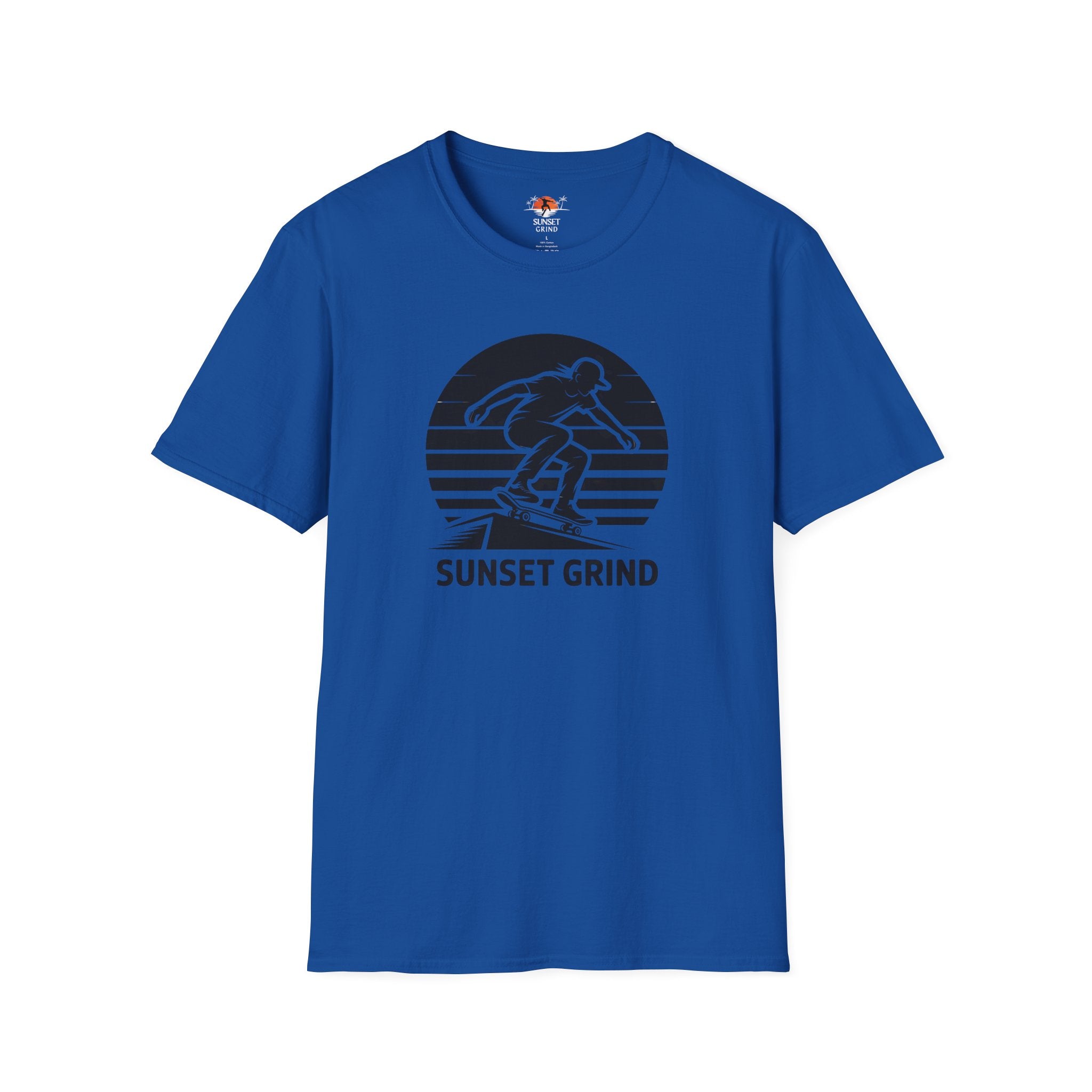 SHADOW RIDER T-Shirt