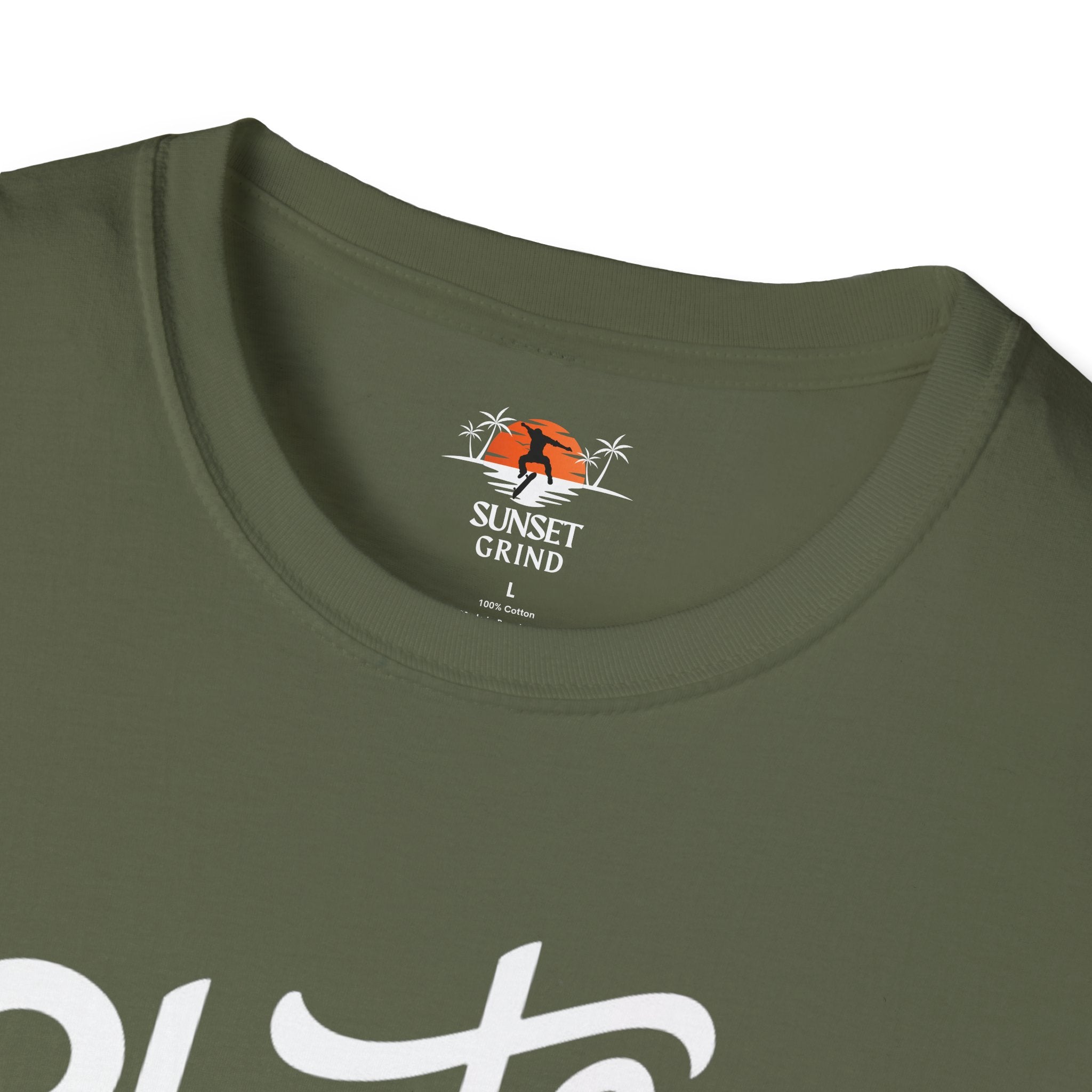 GRIND & GLIDE T-Shirt
