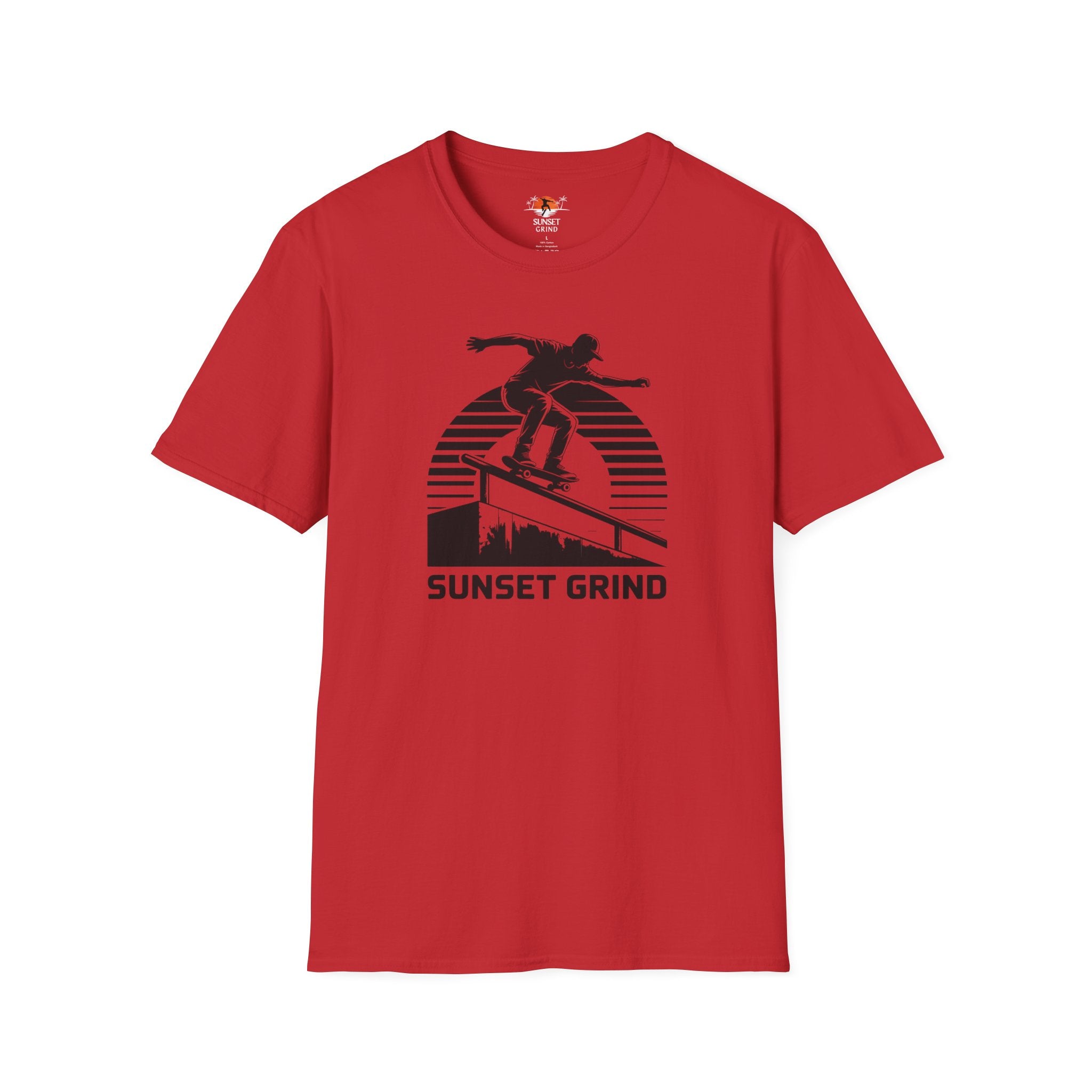 SOLAR GRIND T-Shirt