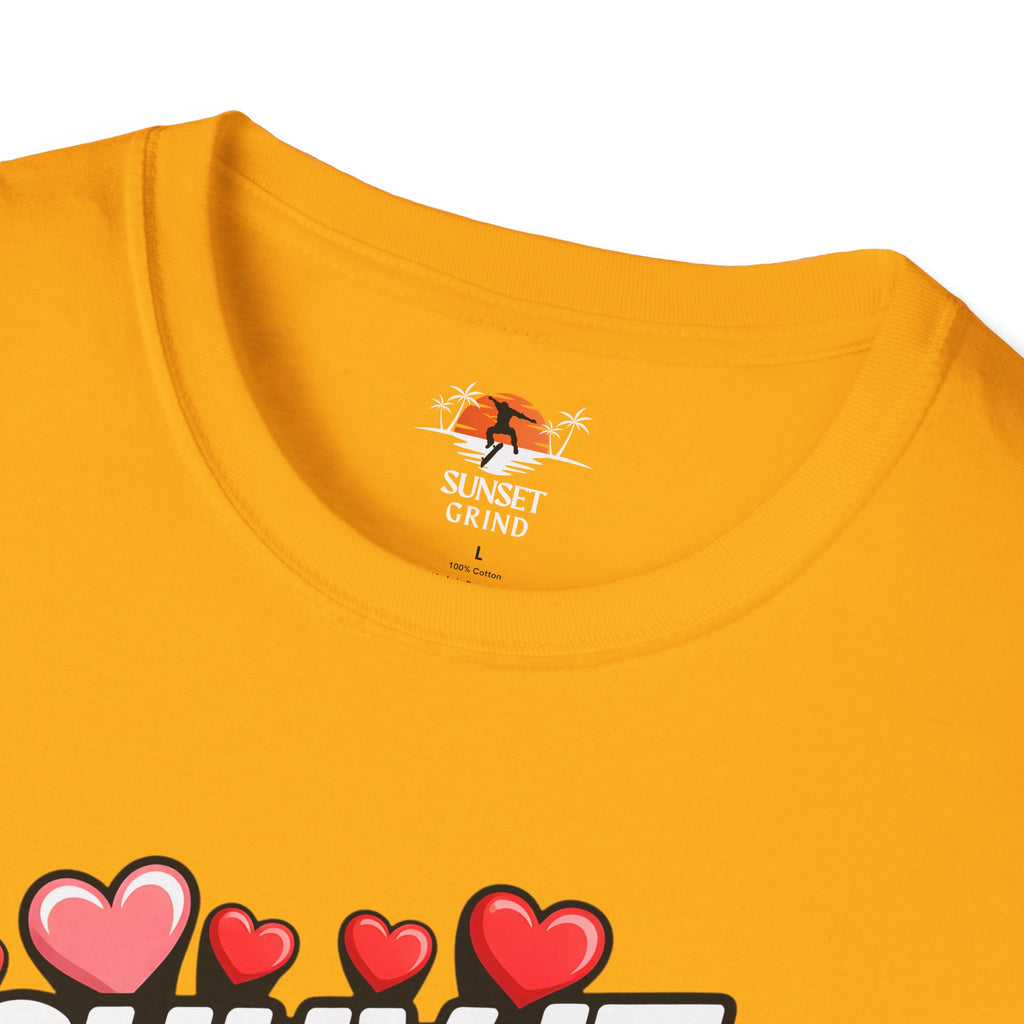 SHUV IT AND LOVE IT 3 T-Shirt