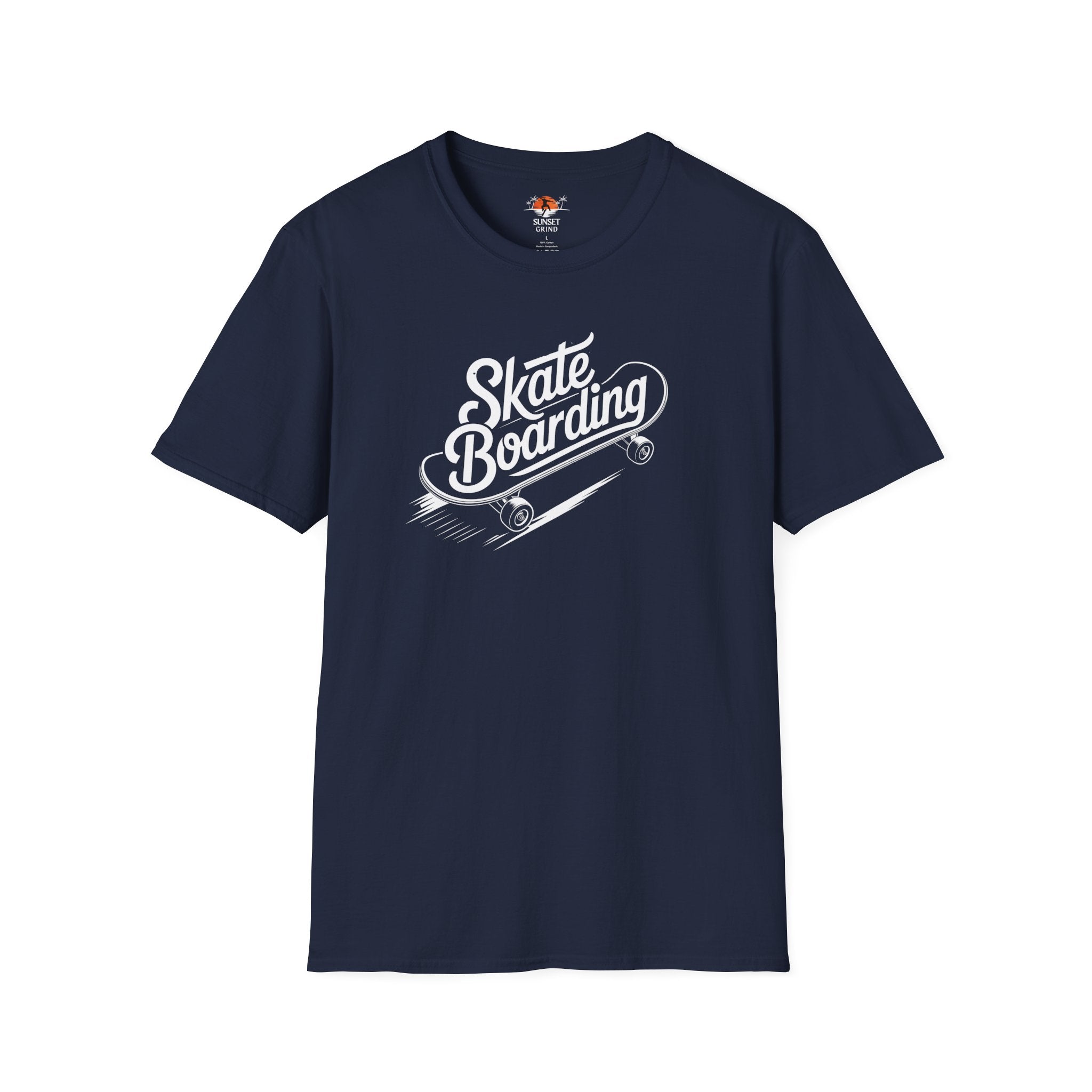 SKATEBOARDING T-Shirt