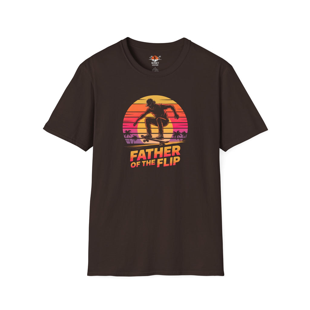 FATHER OF THE FLIP T-Shirt