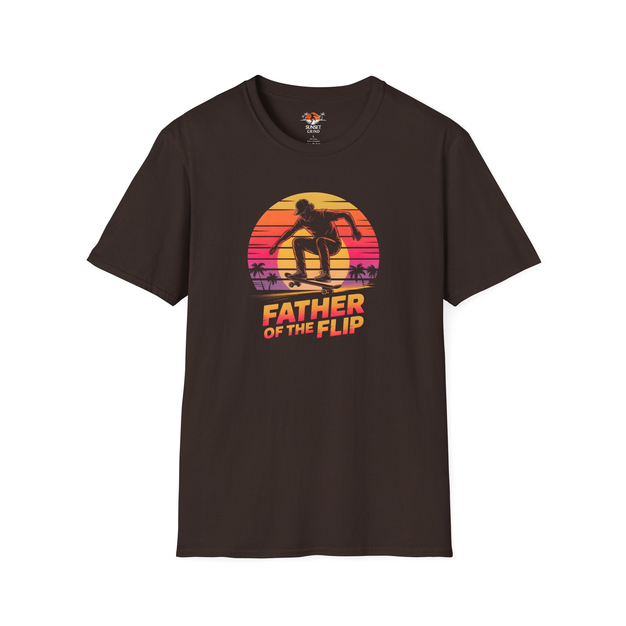 FATHER OF THE FLIP T-Shirt